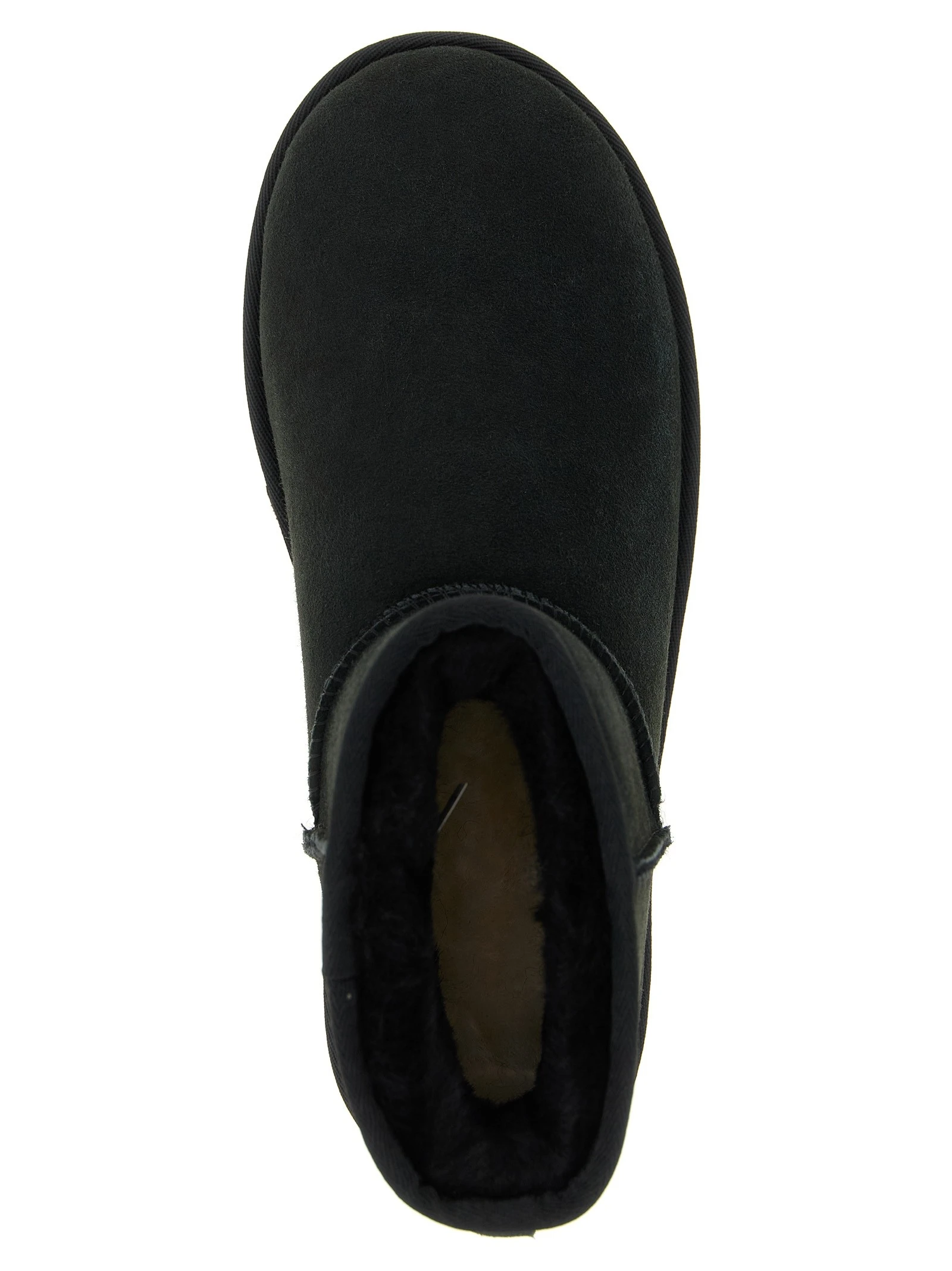 'Classic Mini II' ankle boots