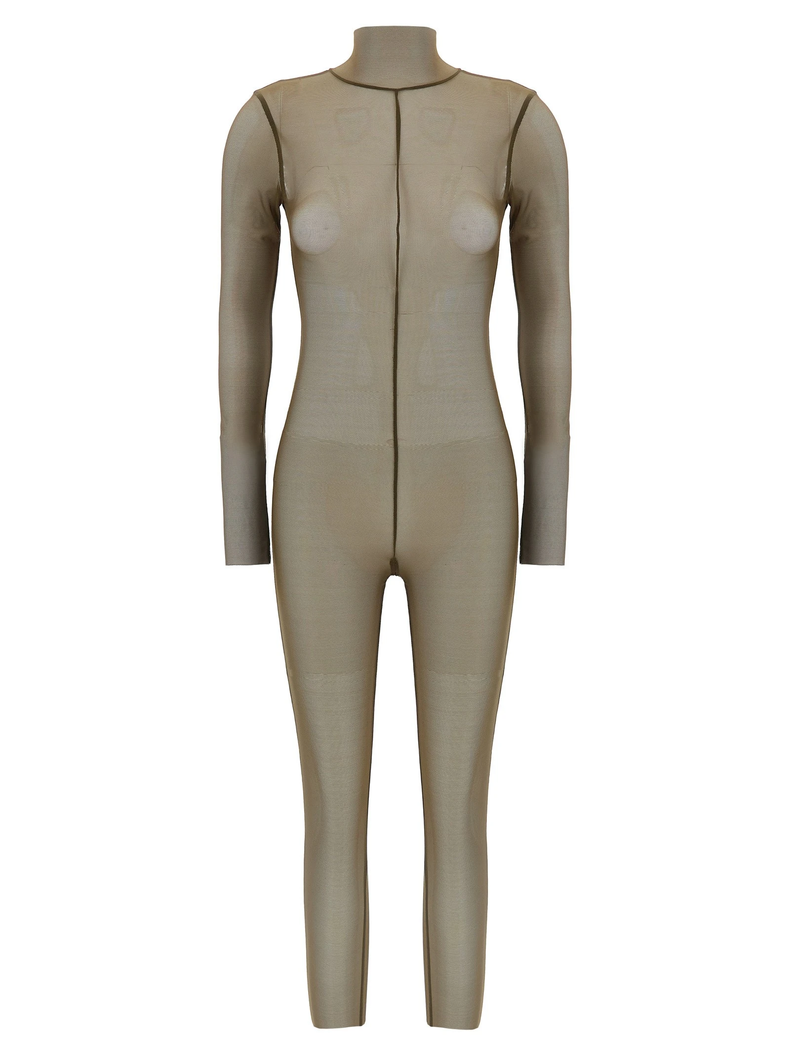 'Turtle' jumpsuit