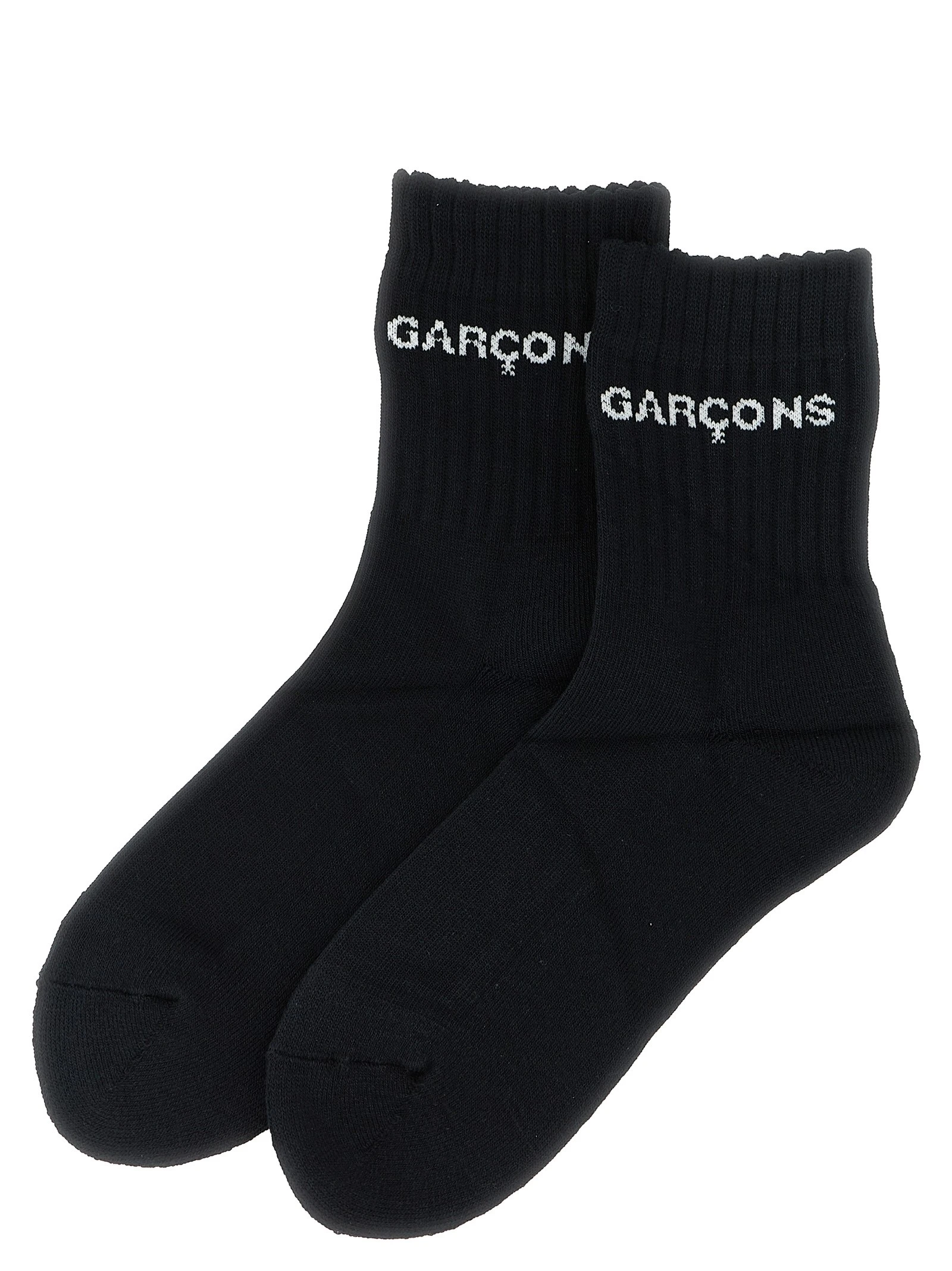 Logo socks