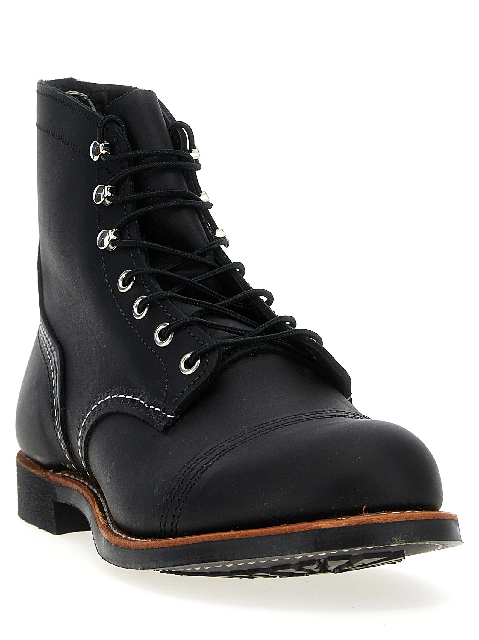 'Iron Ranger®' ankle boots