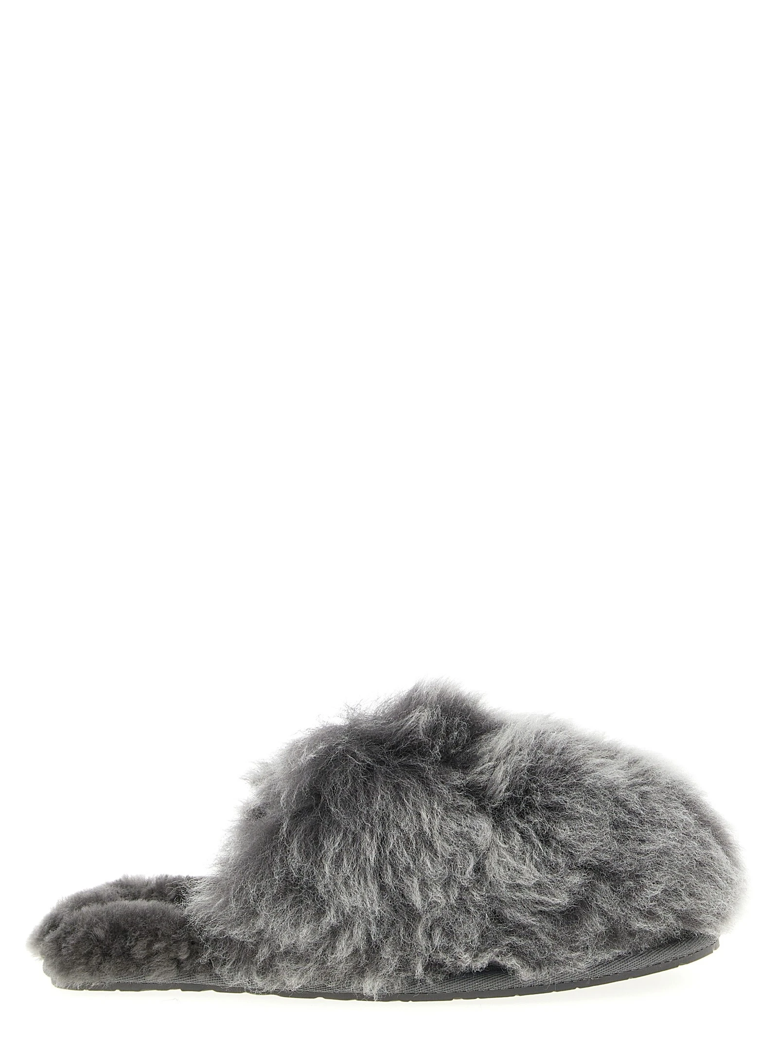 'Scuffette Chalet' slipper