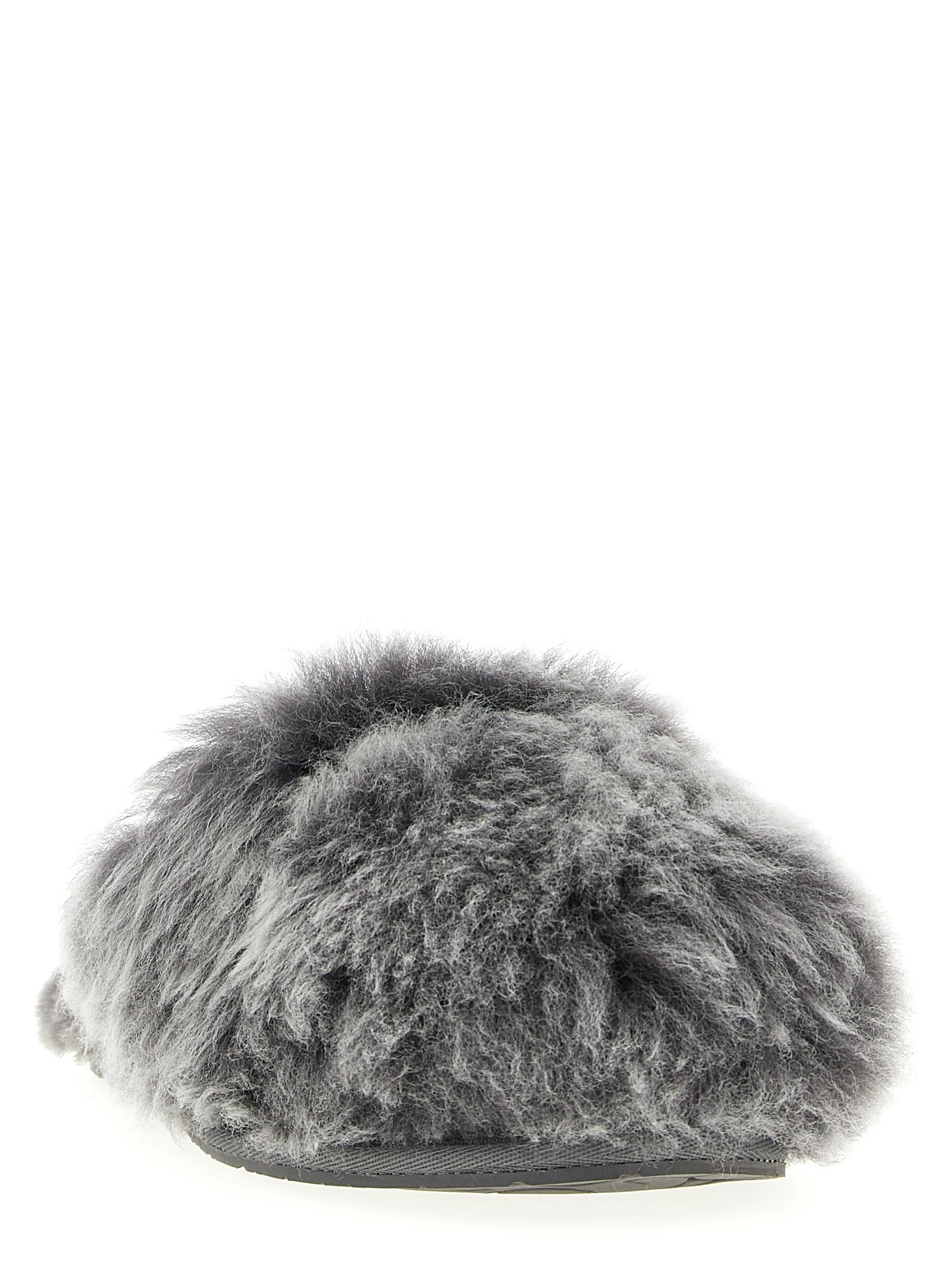 'Scuffette Chalet' slipper