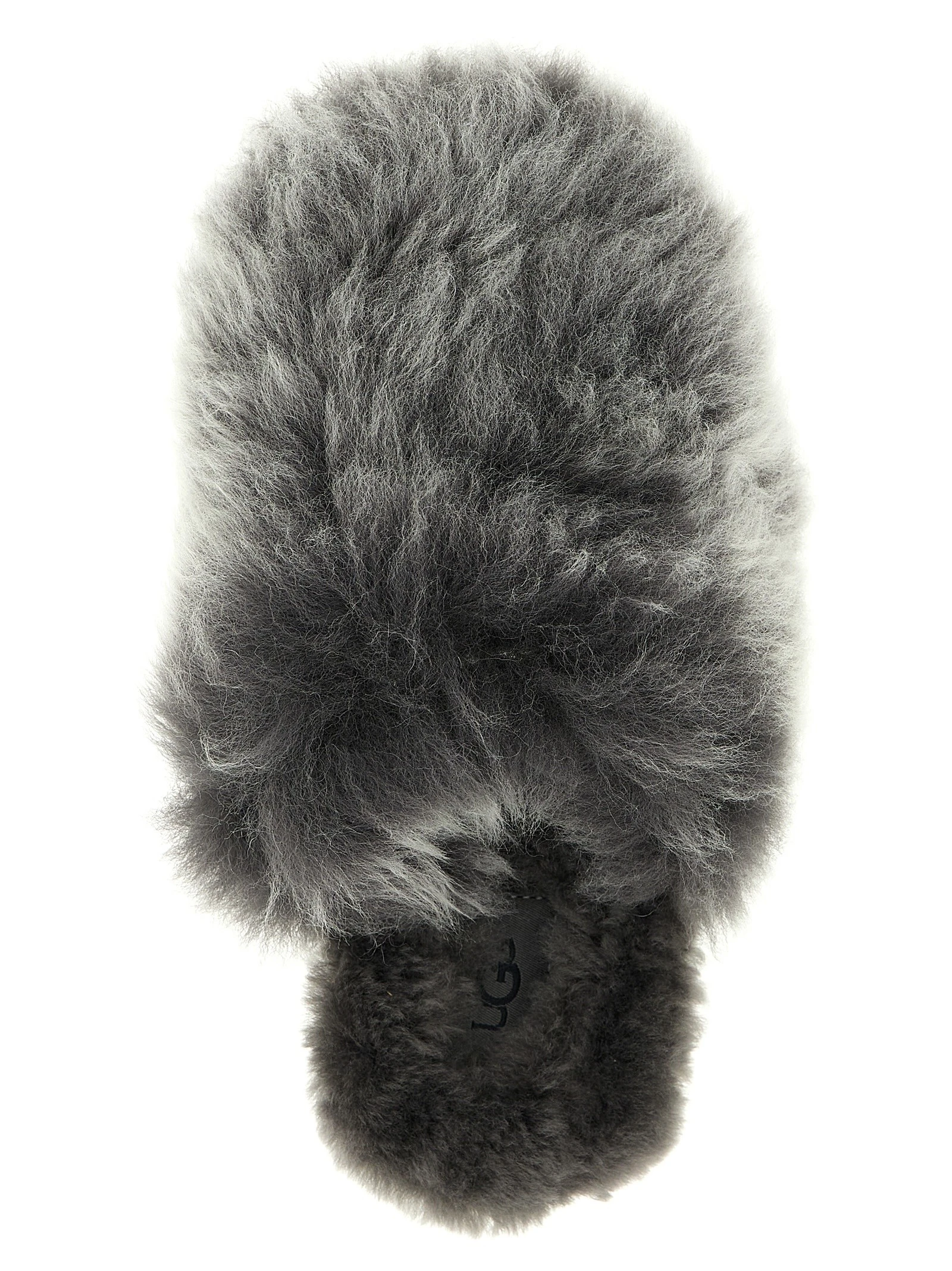 'Scuffette Chalet' slipper