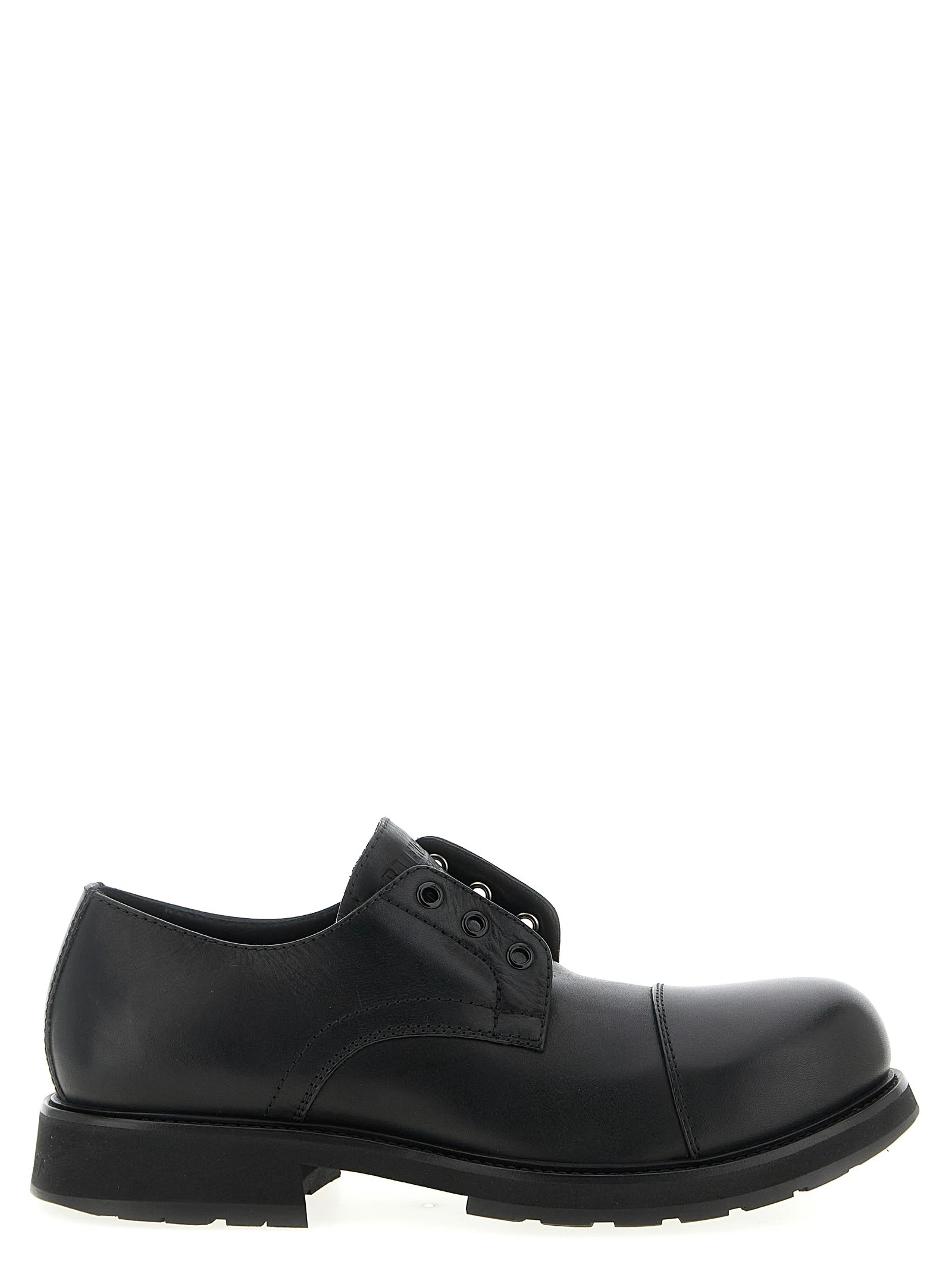'Truck Derby' loafers