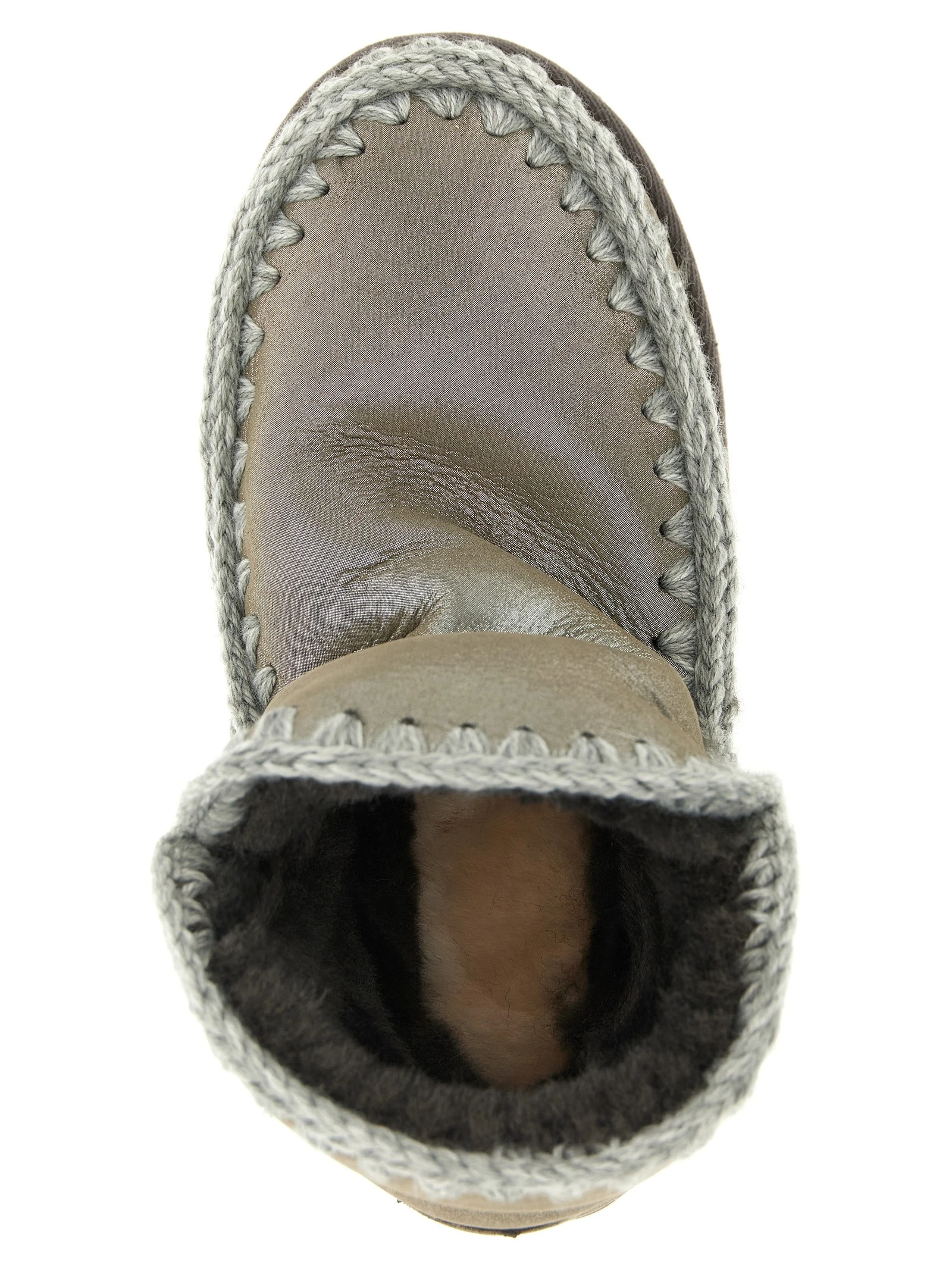 'Eskimo 18' ankle boots