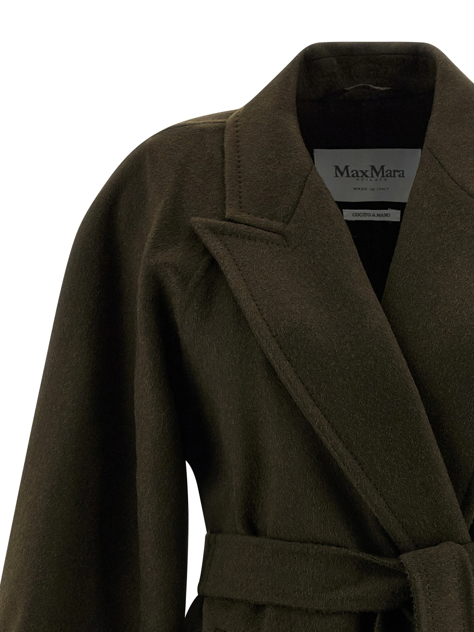 'Verna' coat