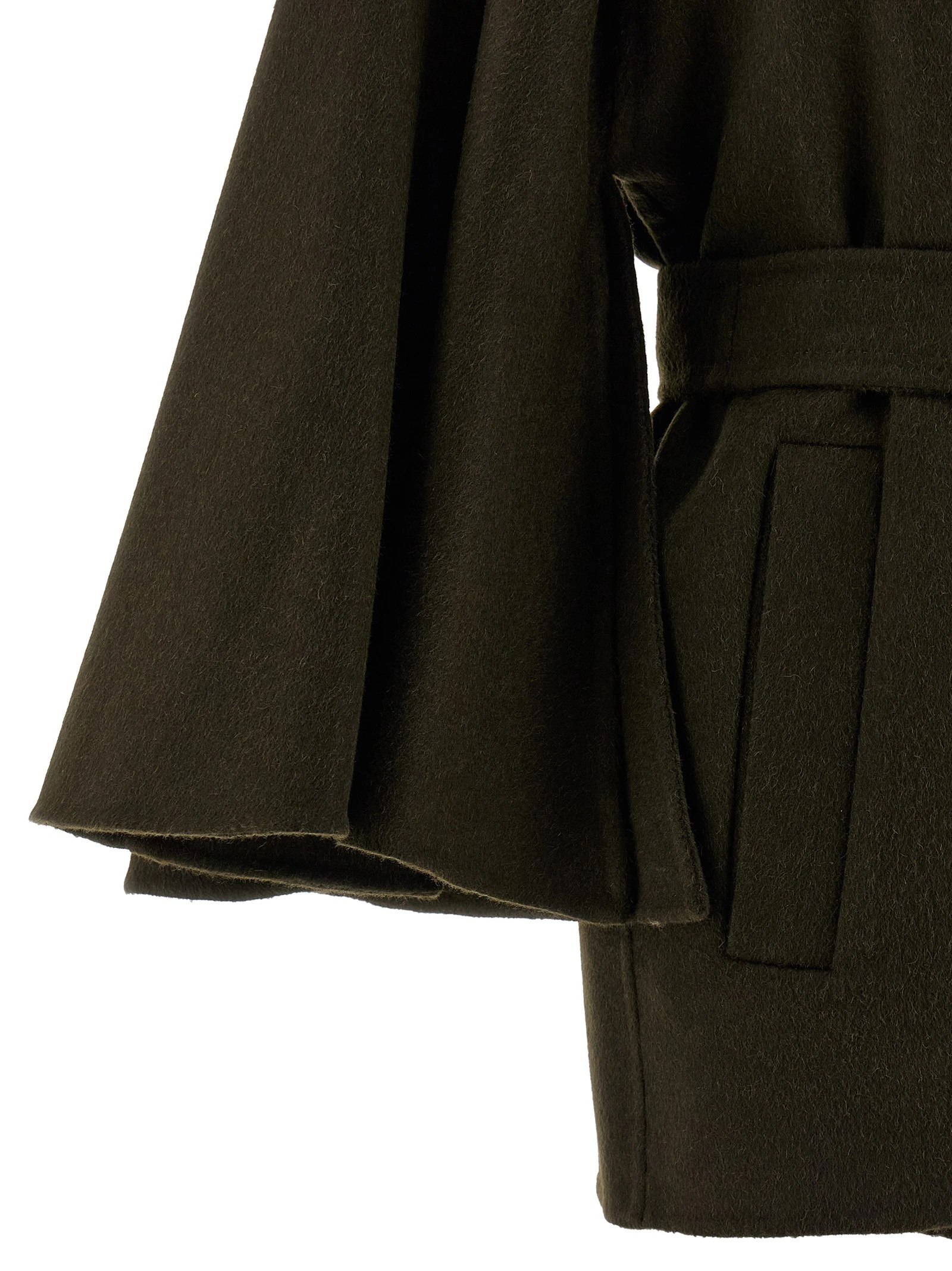 'Verna' coat