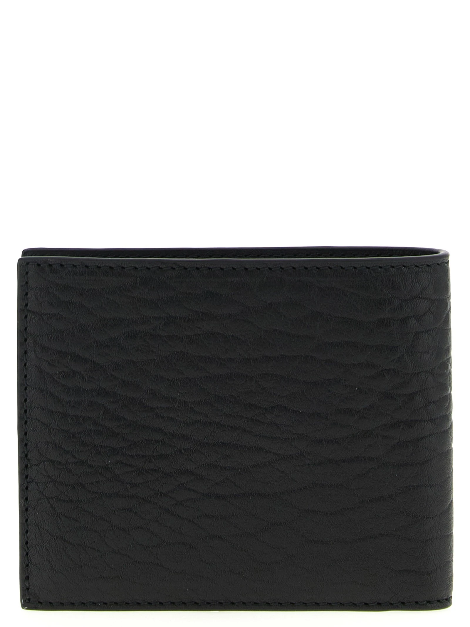 'Gancini' wallet