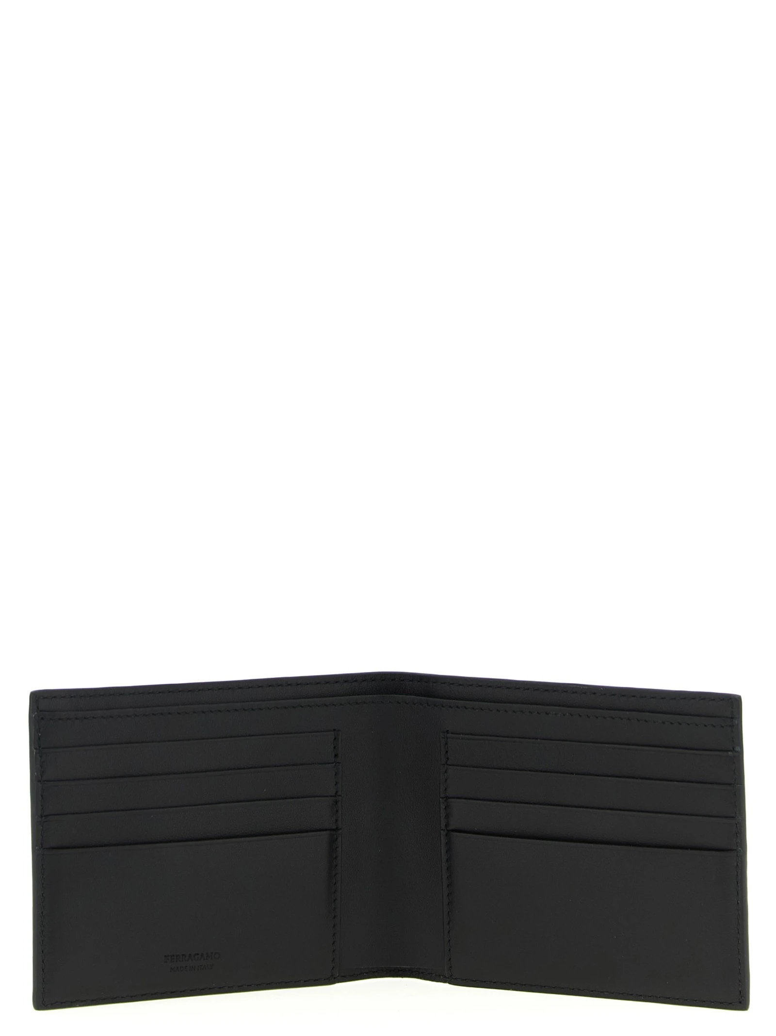 'Gancini' wallet