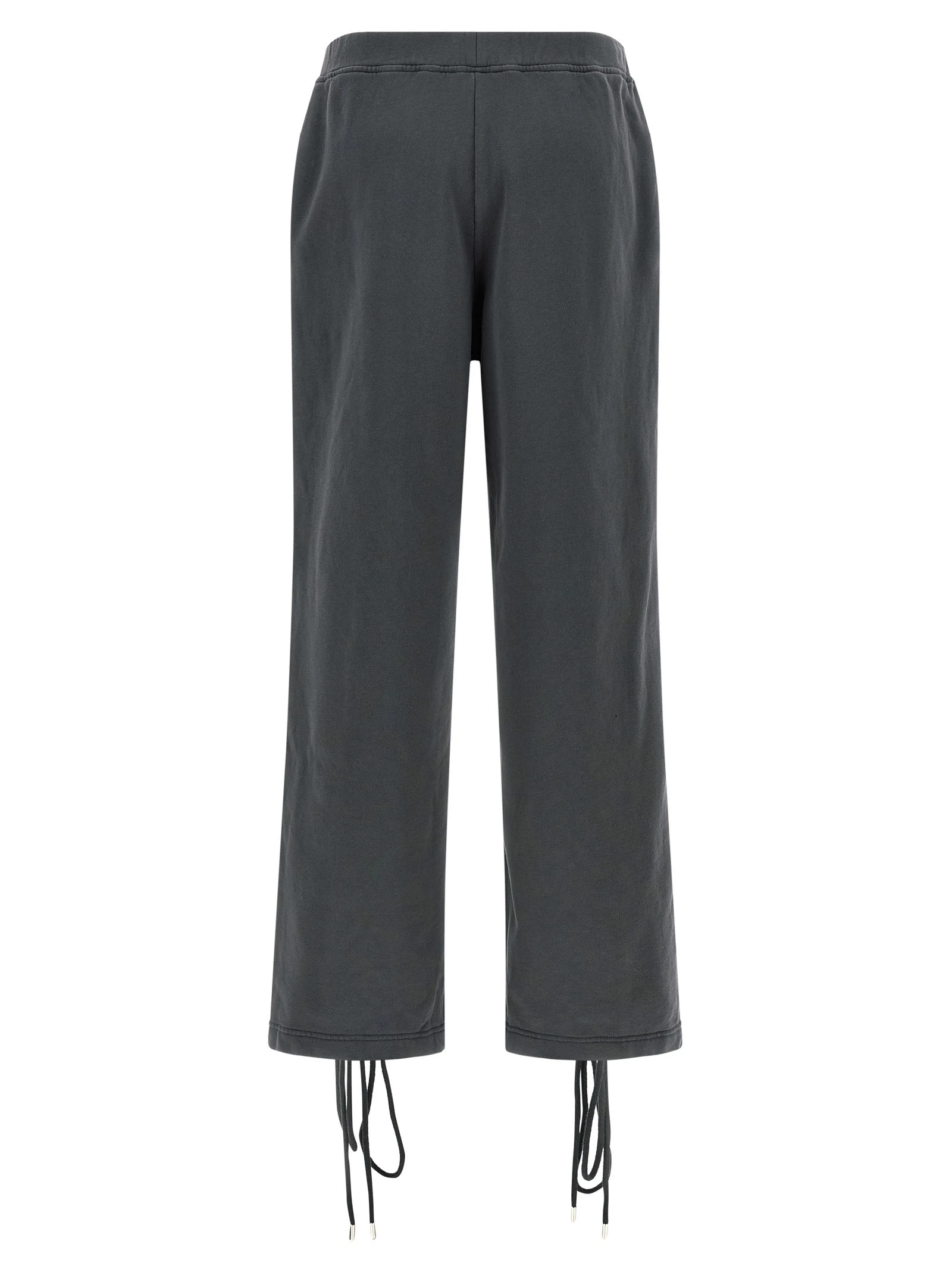 'Lacing' pants