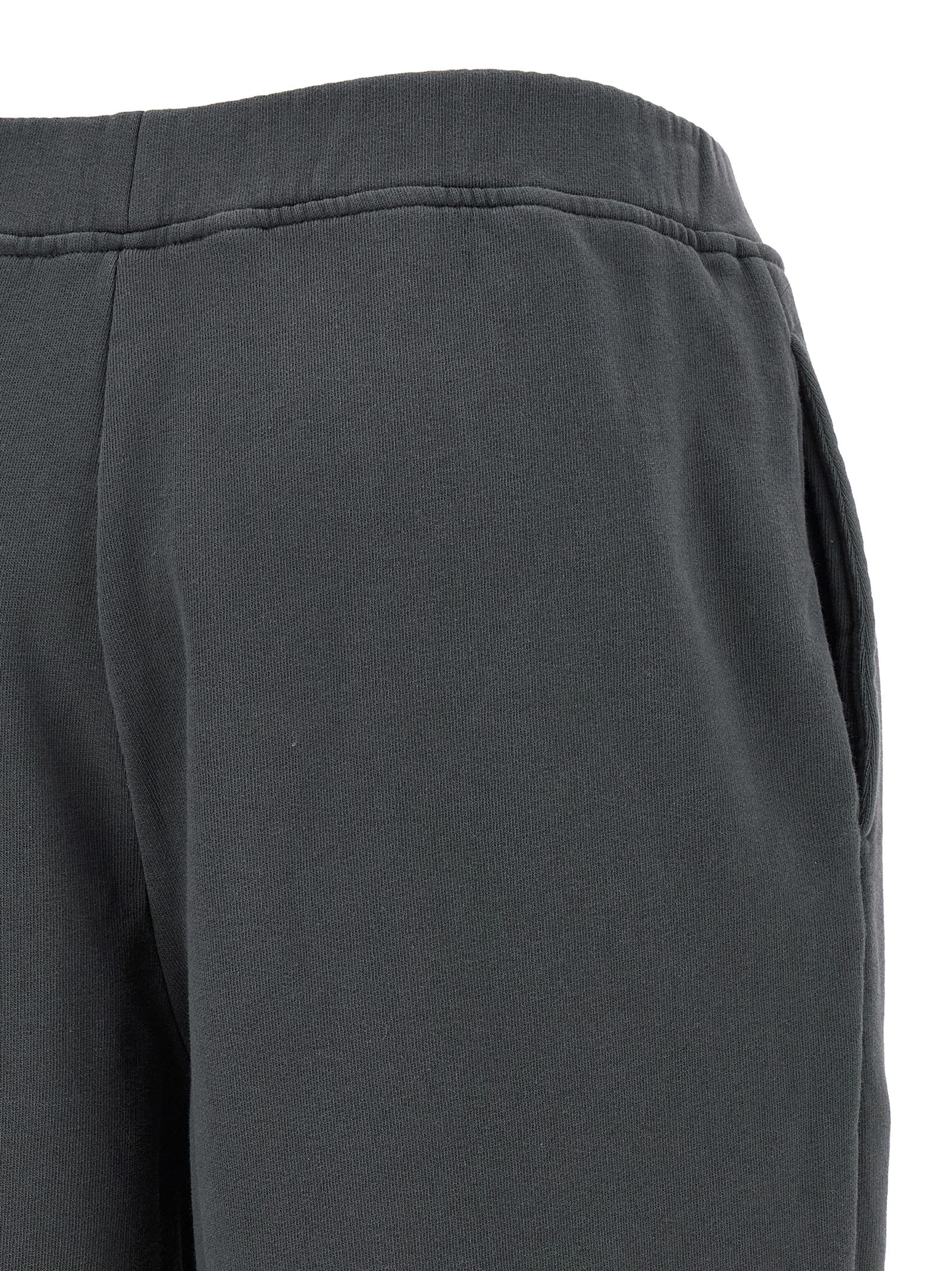'Lacing' pants