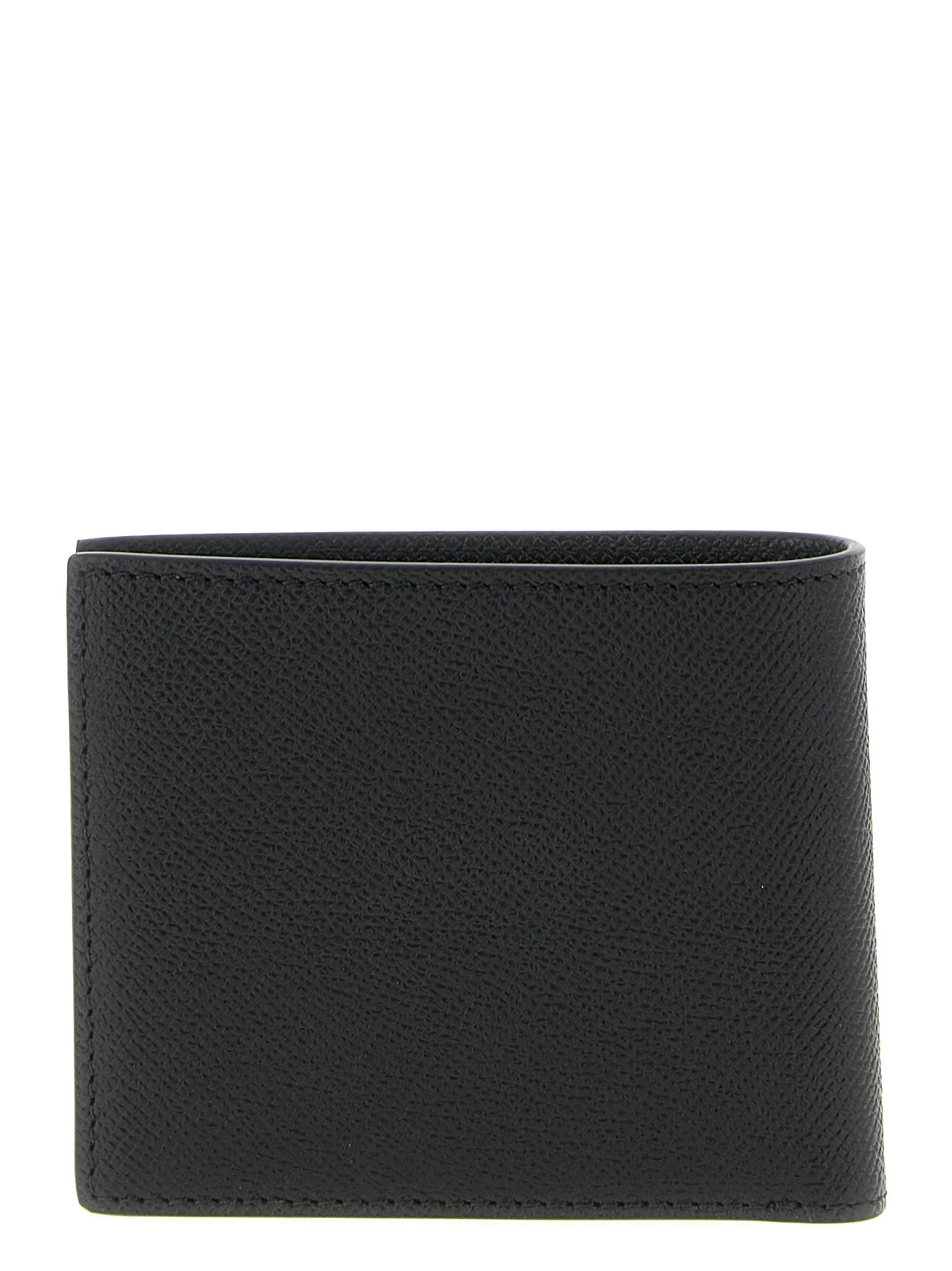 Bifold wallet