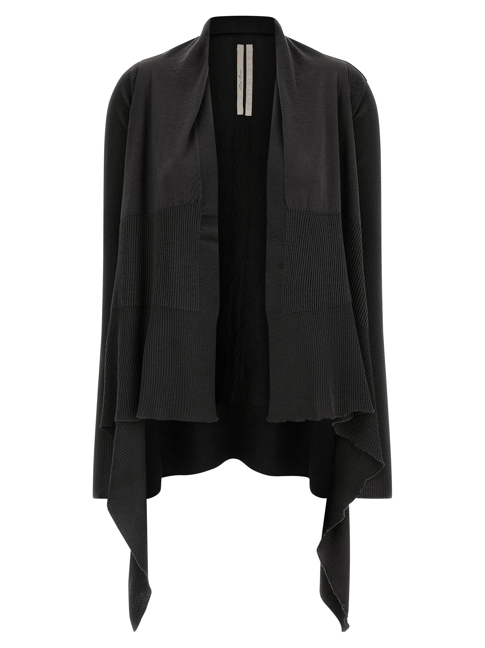 'Medium Wrap' cardigan