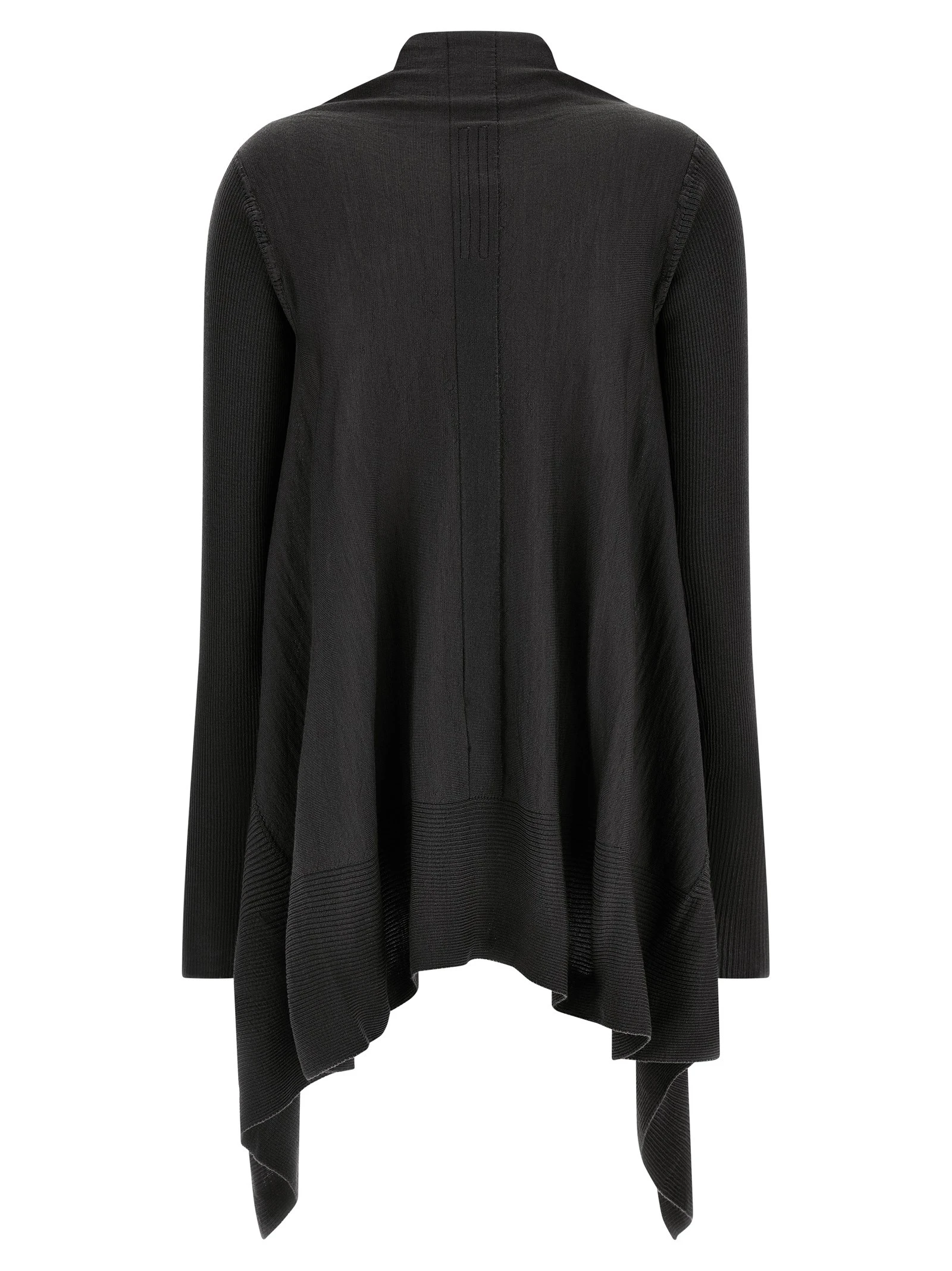 'Medium Wrap' cardigan