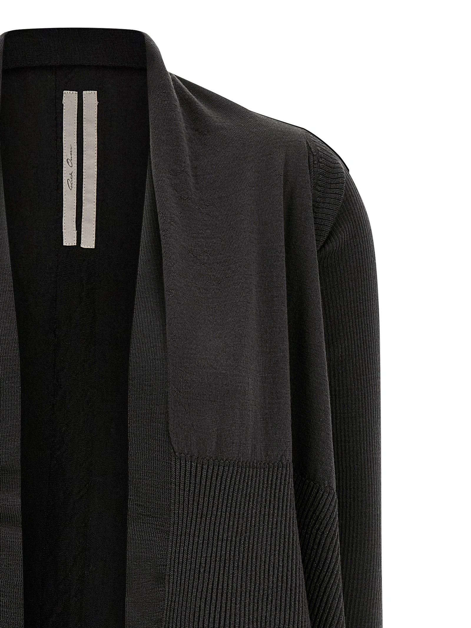 'Medium Wrap' cardigan