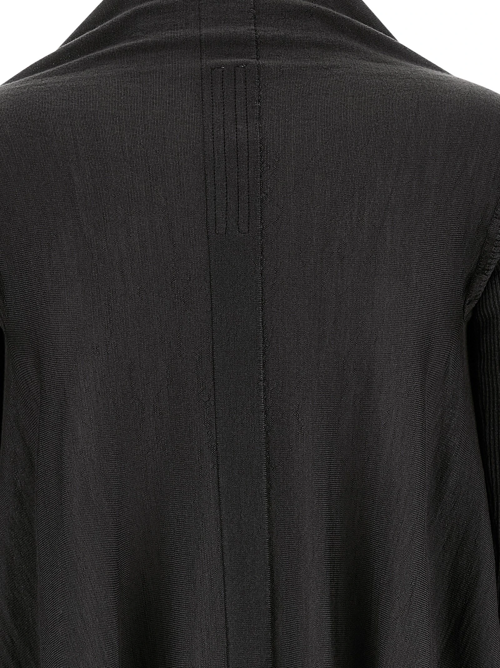 'Medium Wrap' cardigan