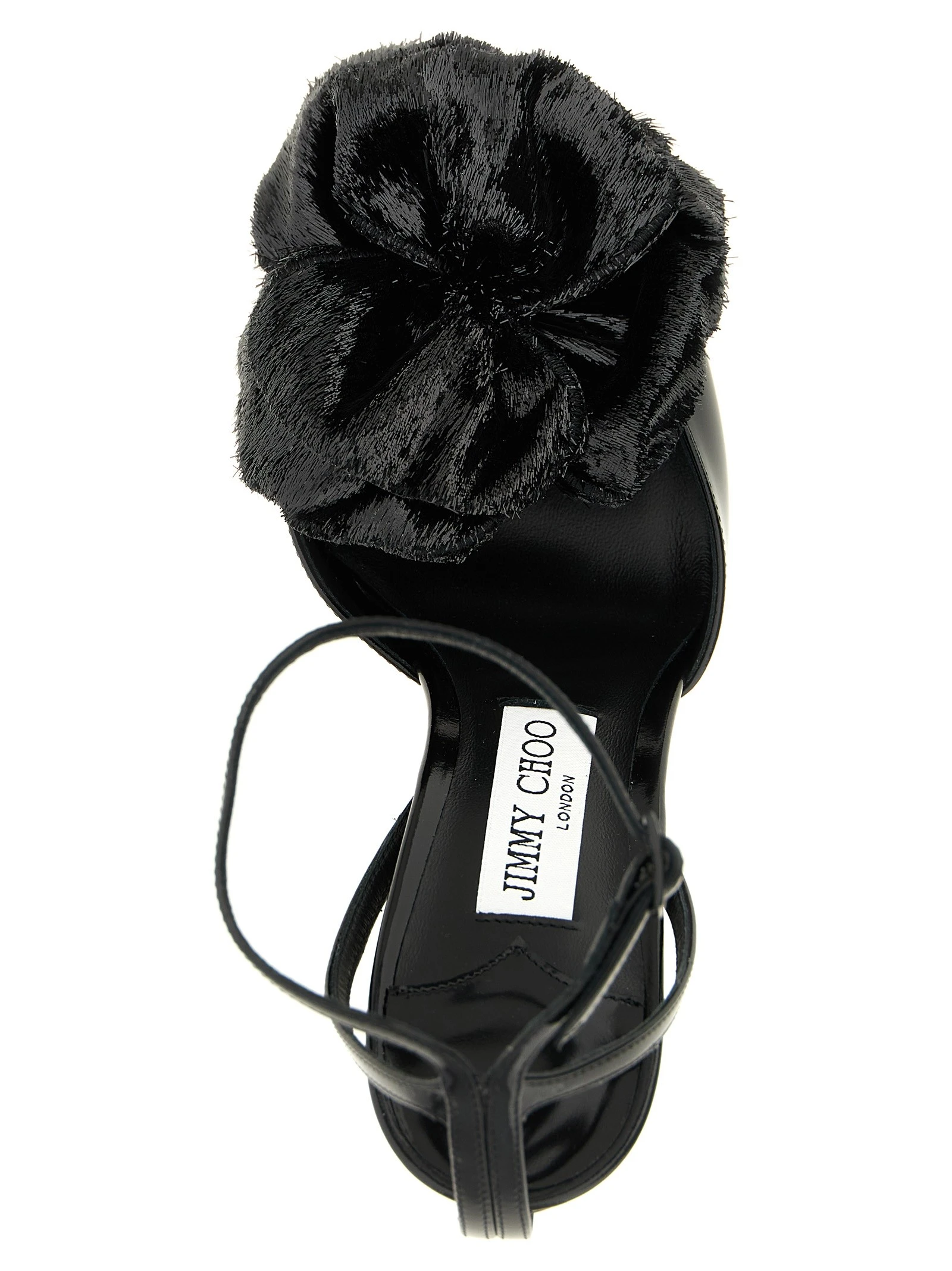 'Mimmi' sandals