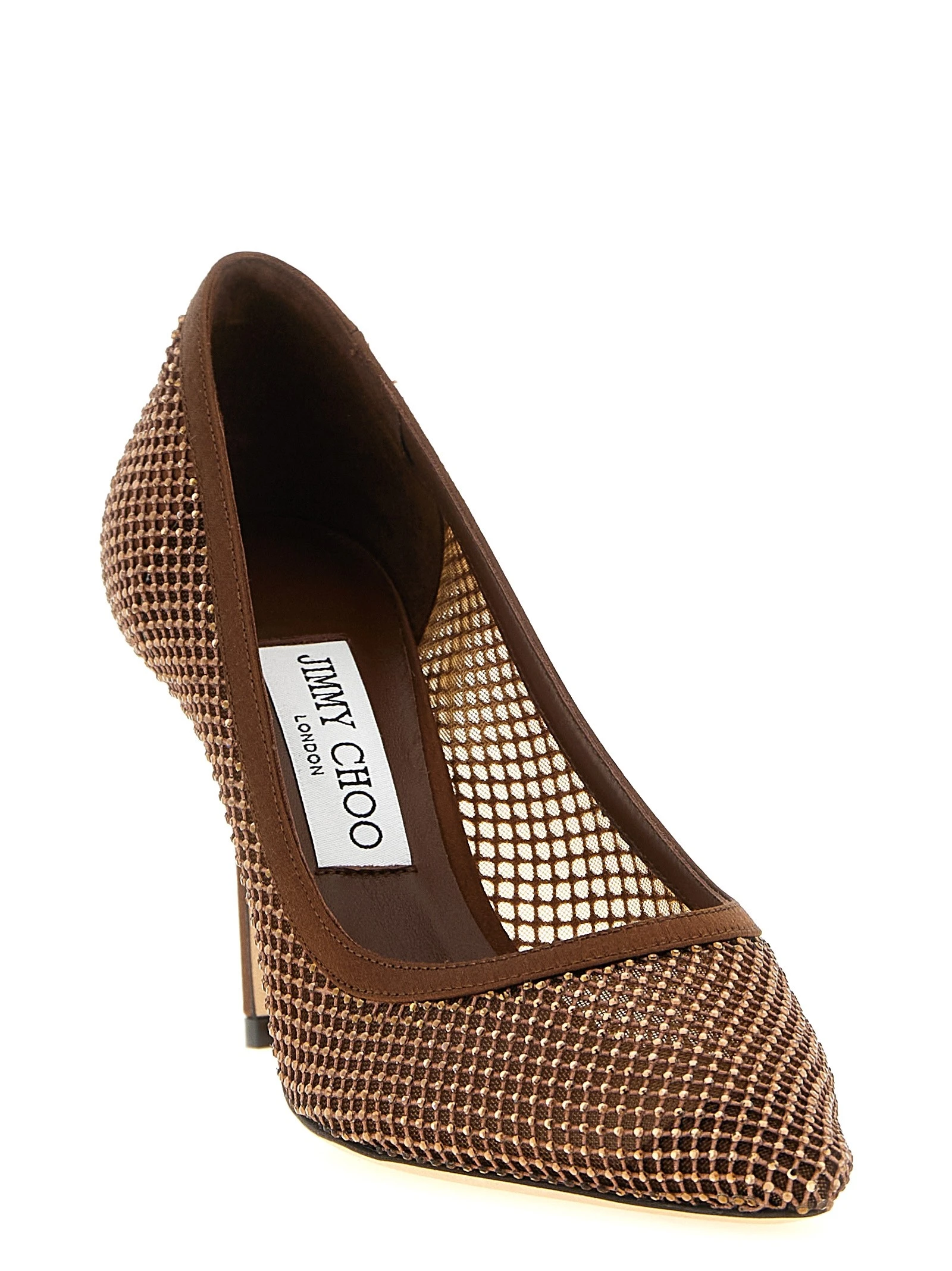 'Romy' pumps