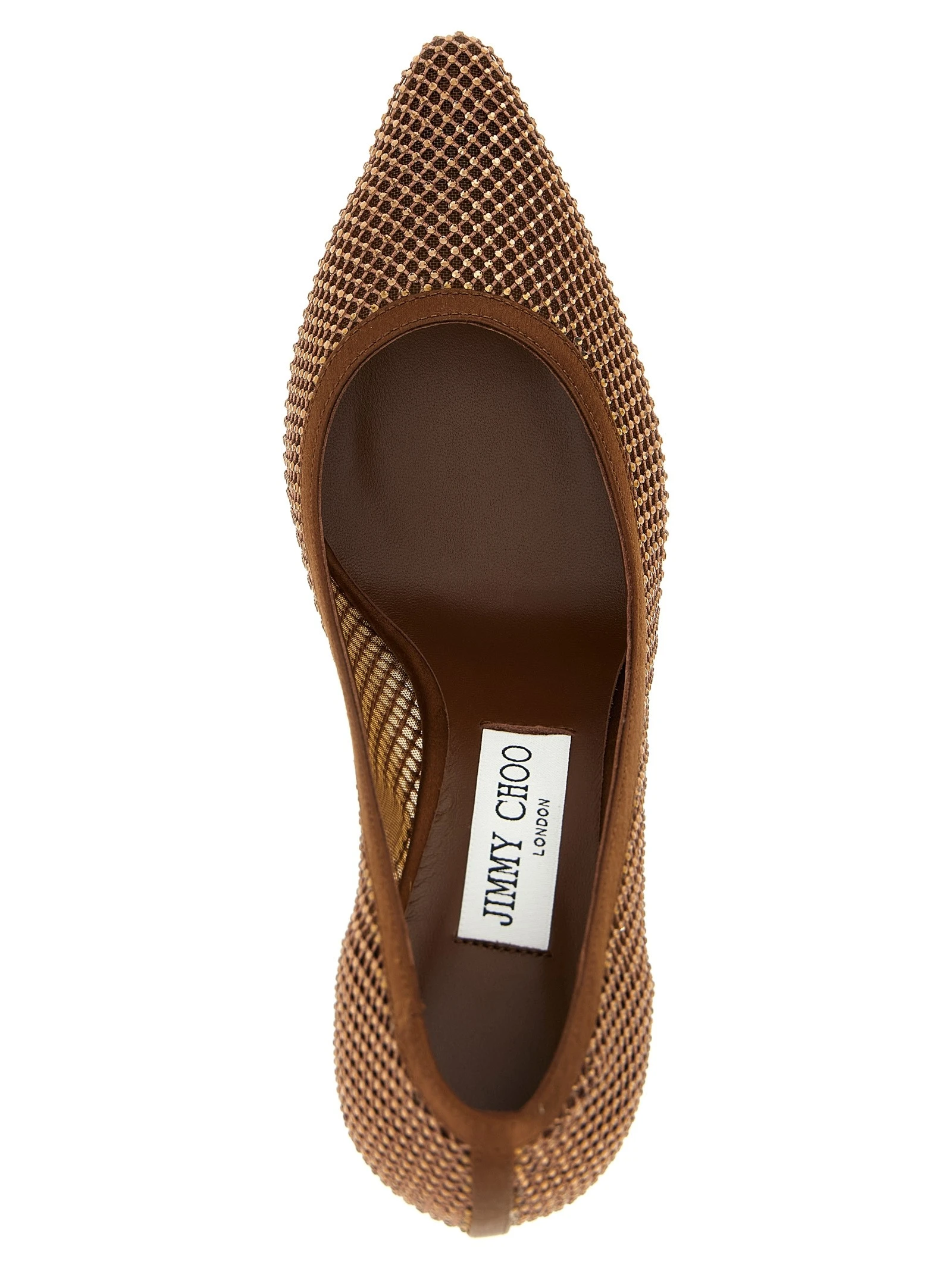 'Romy' pumps