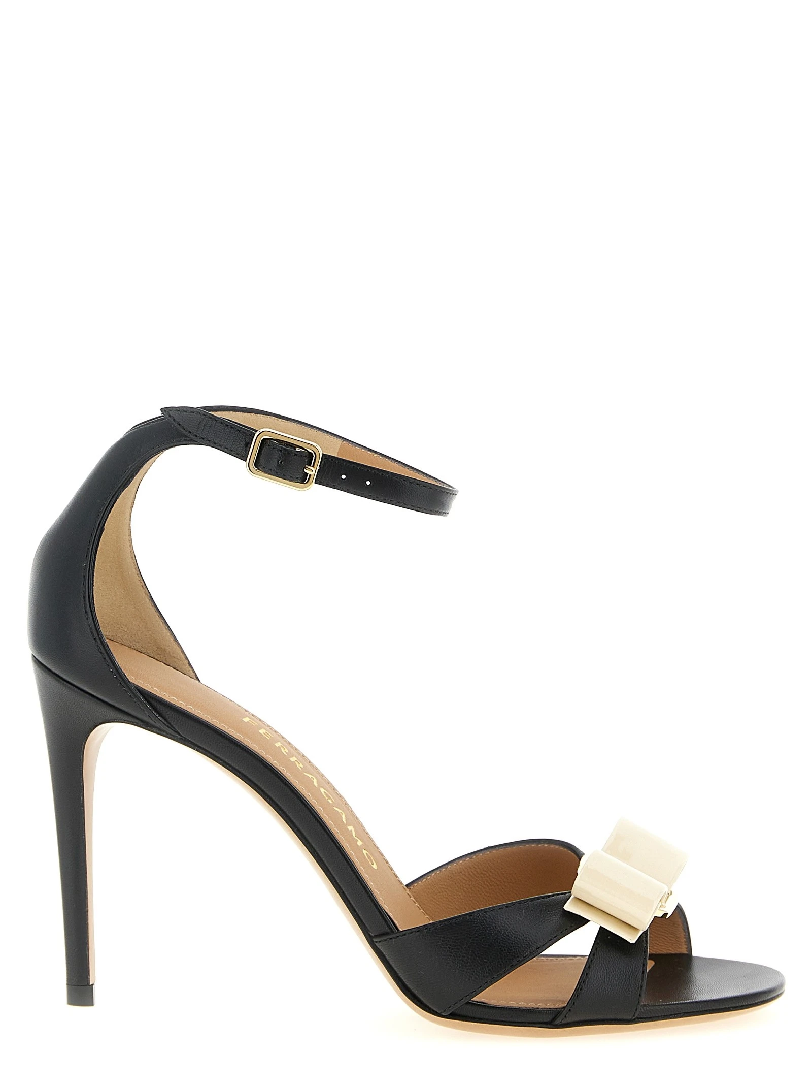 'Roxy' sandals
