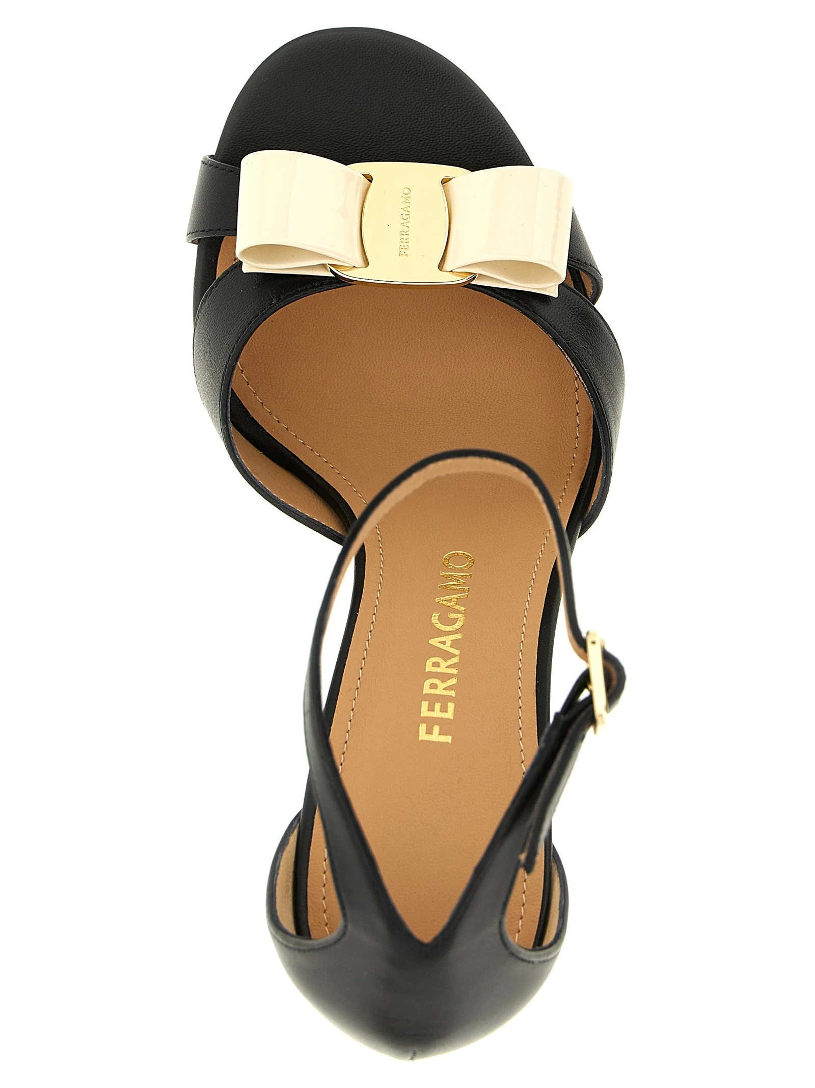 'Roxy' sandals