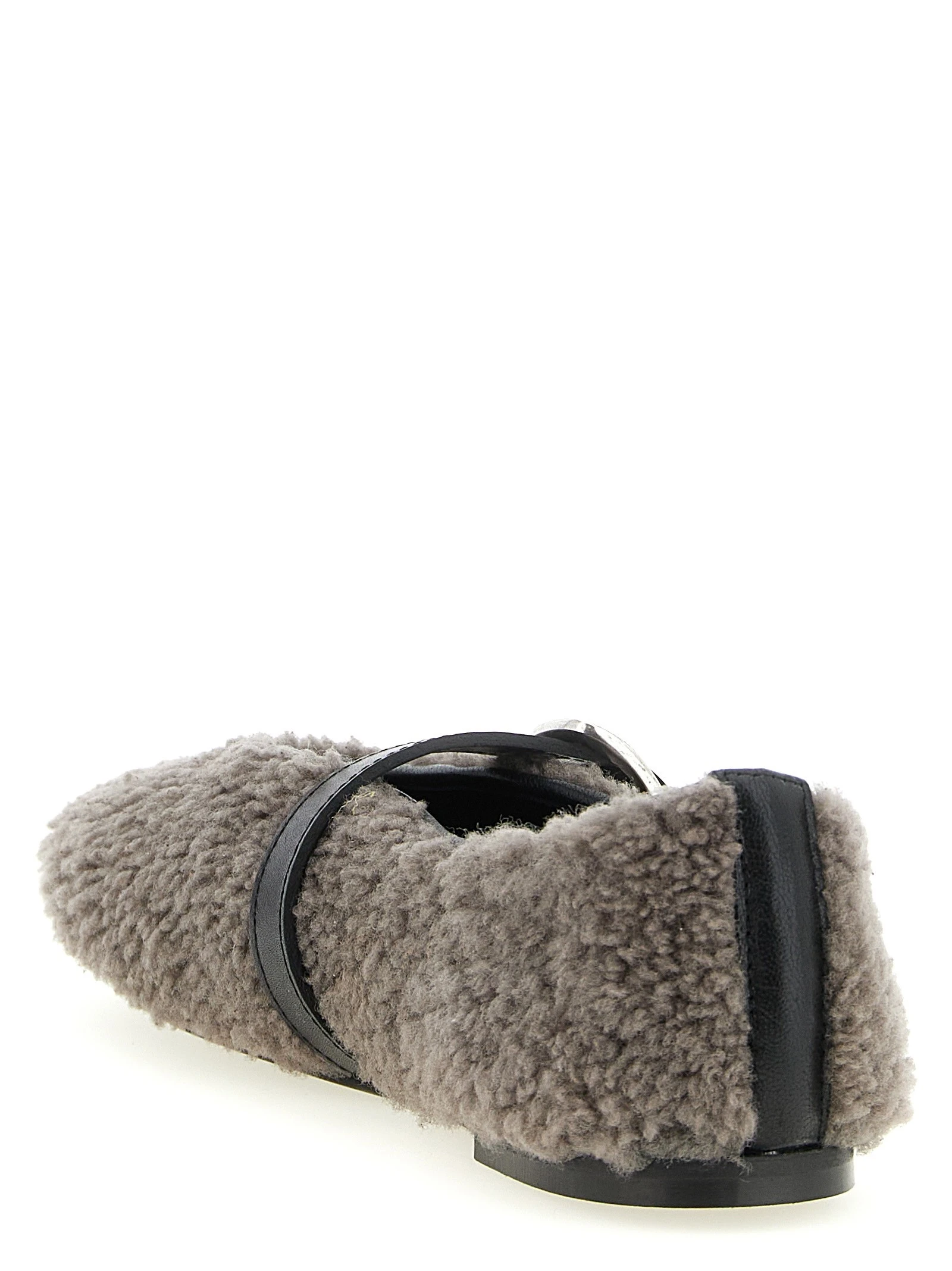 'Jude' ballet flats