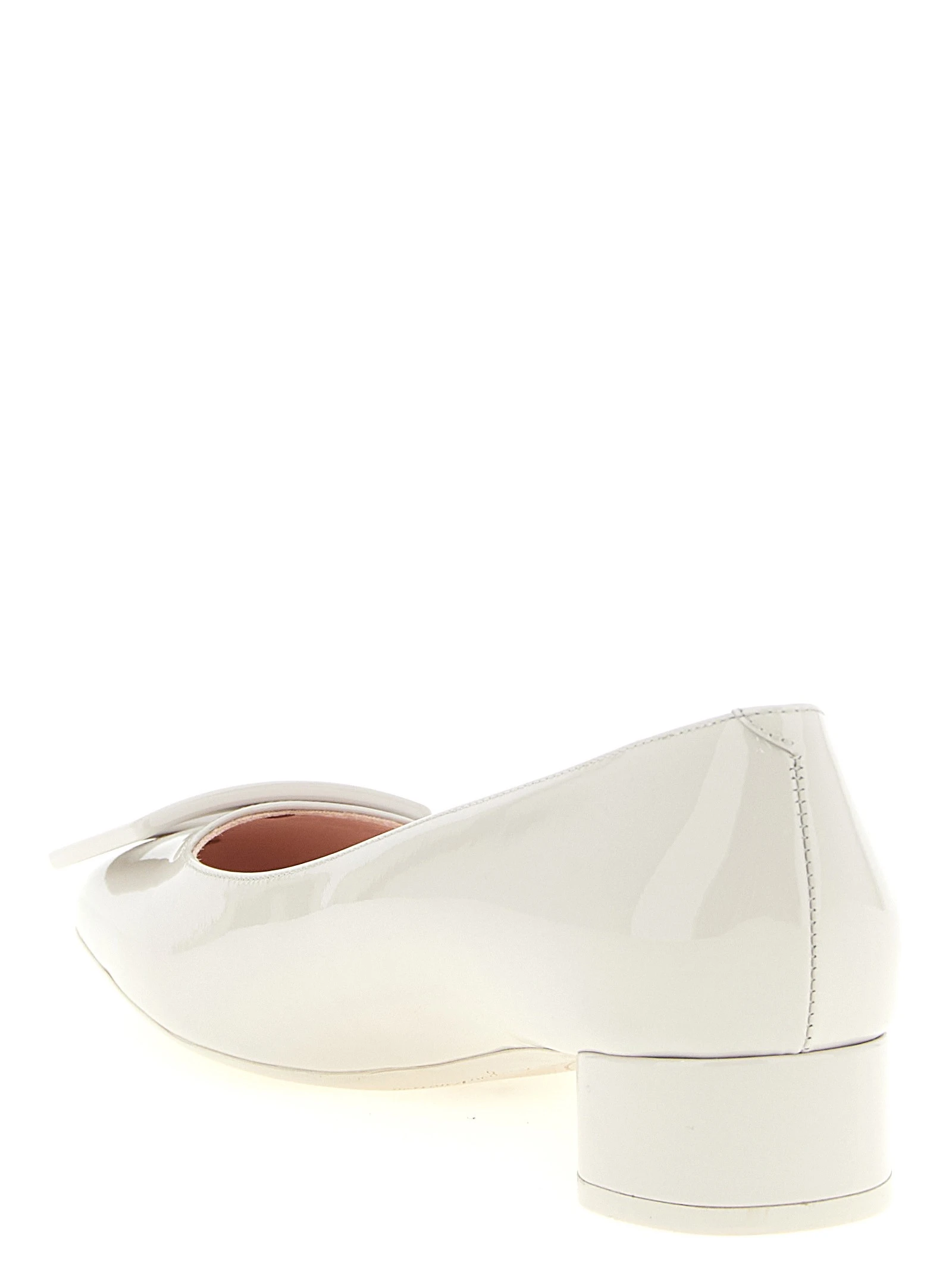 'Roundy' pumps