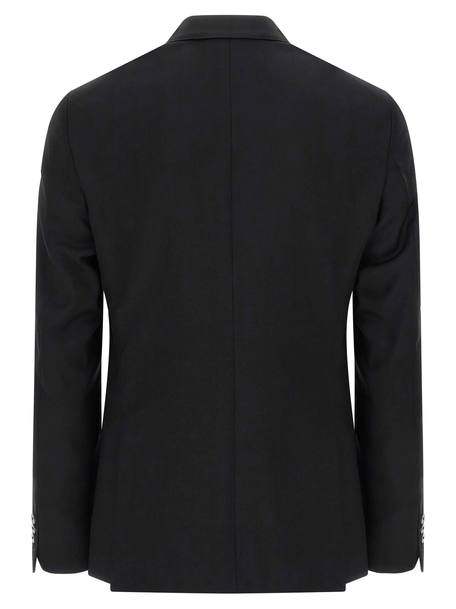 Wool dress - Ceremony line