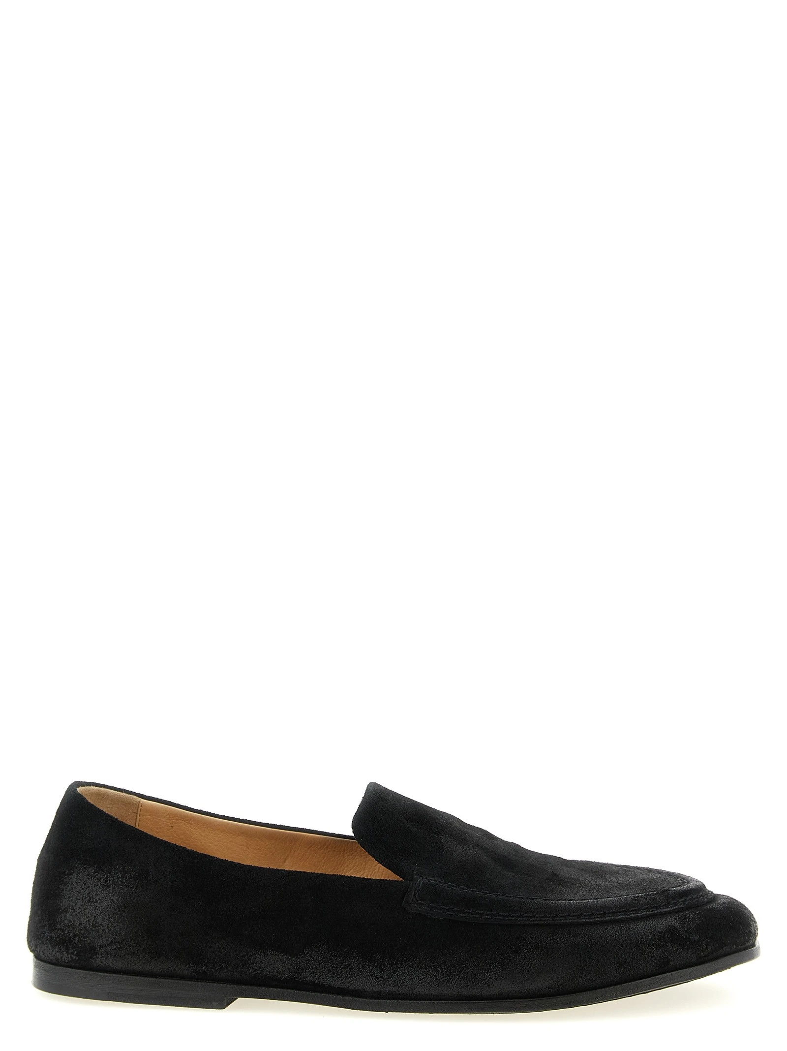 'Bordone' loafers