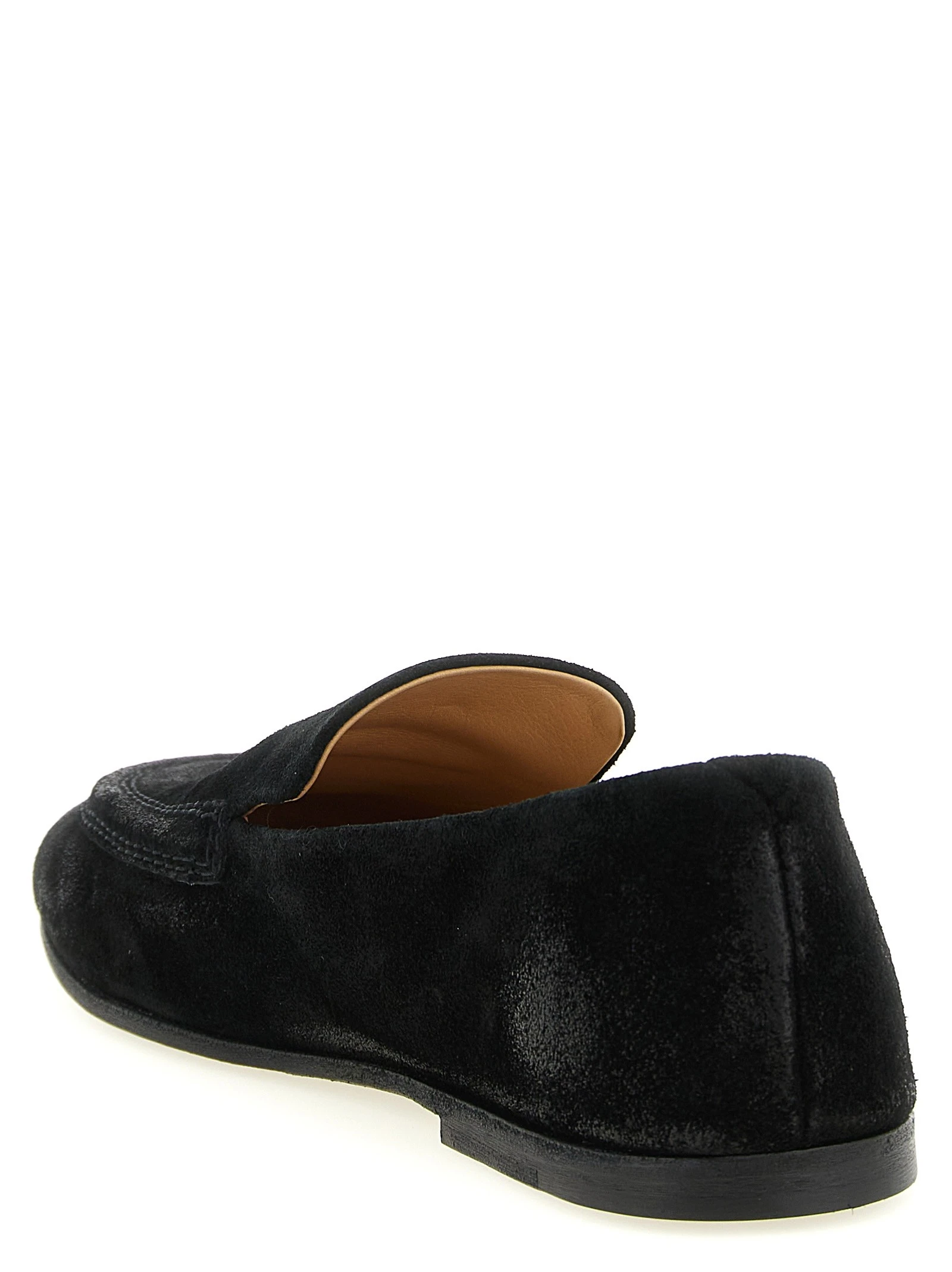 'Bordone' loafers