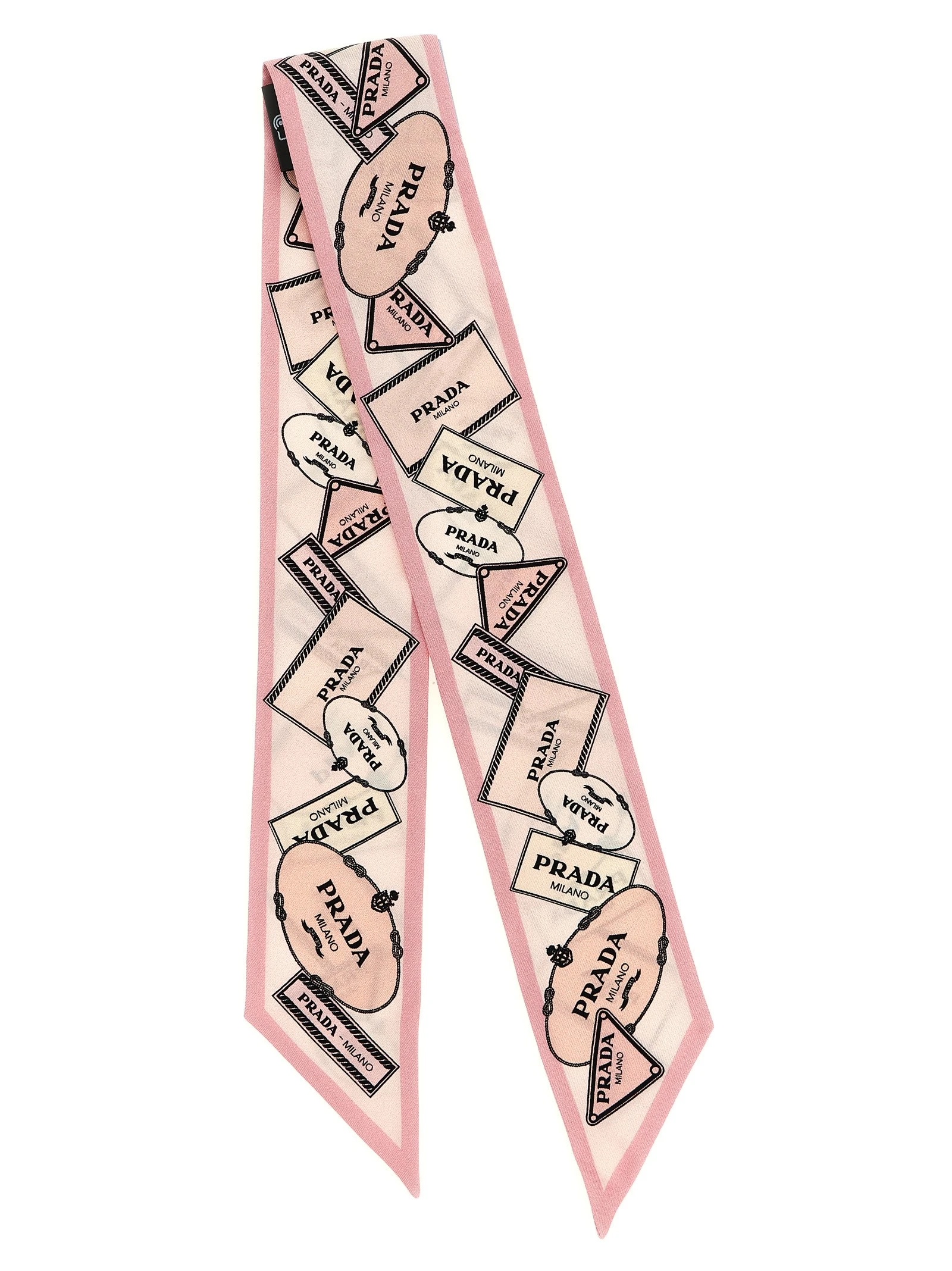 'Heritage' scarf