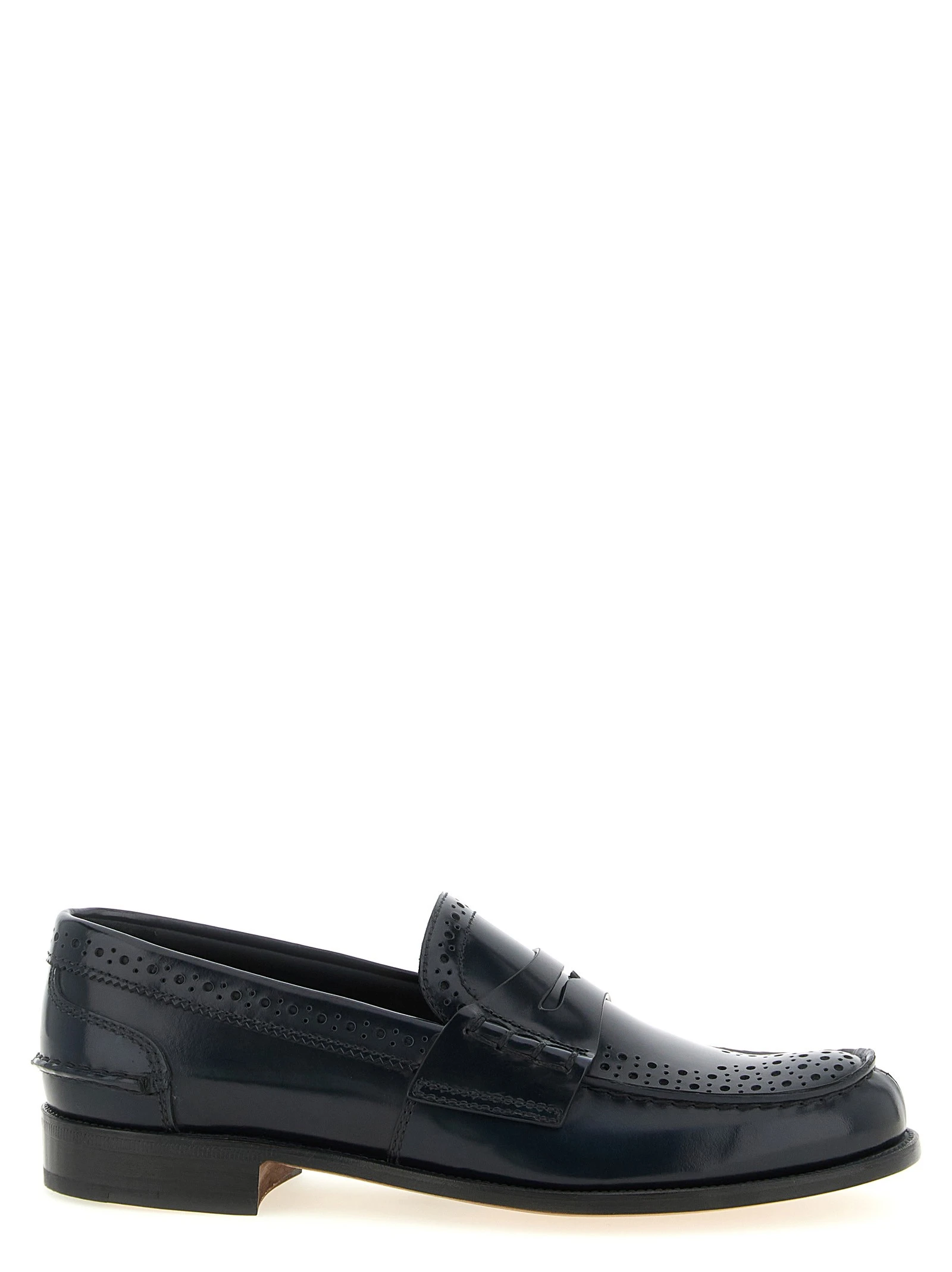 'Robin' loafers