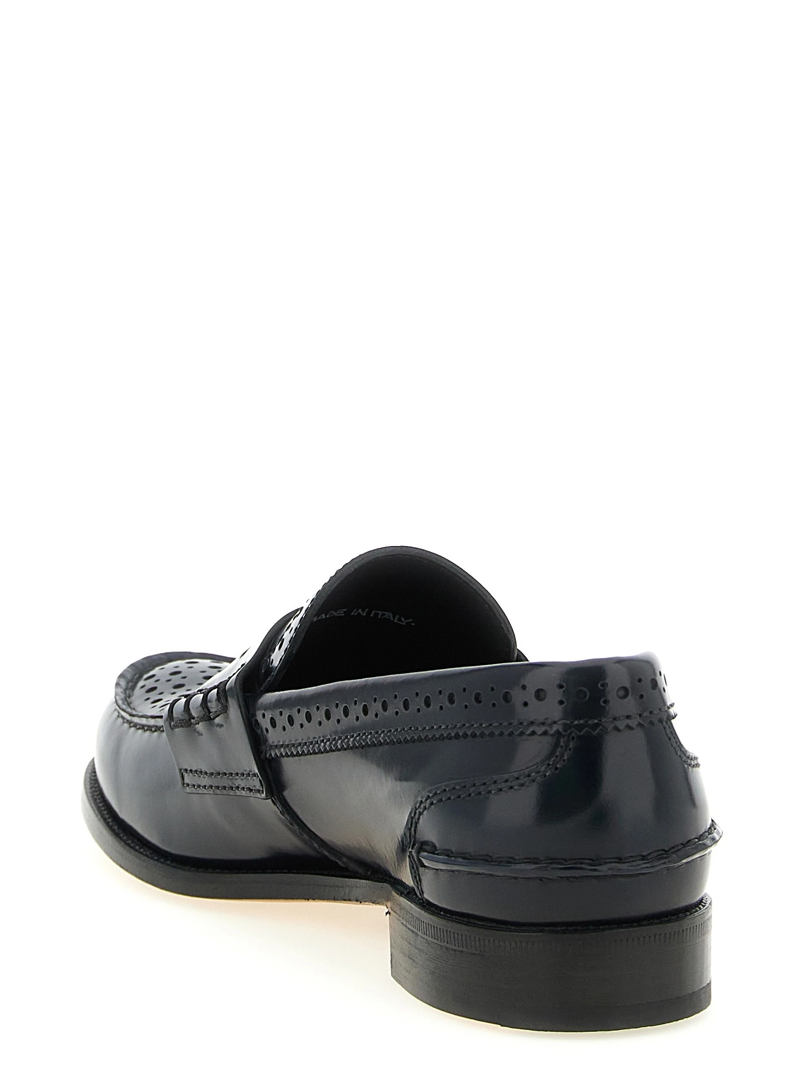'Robin' loafers