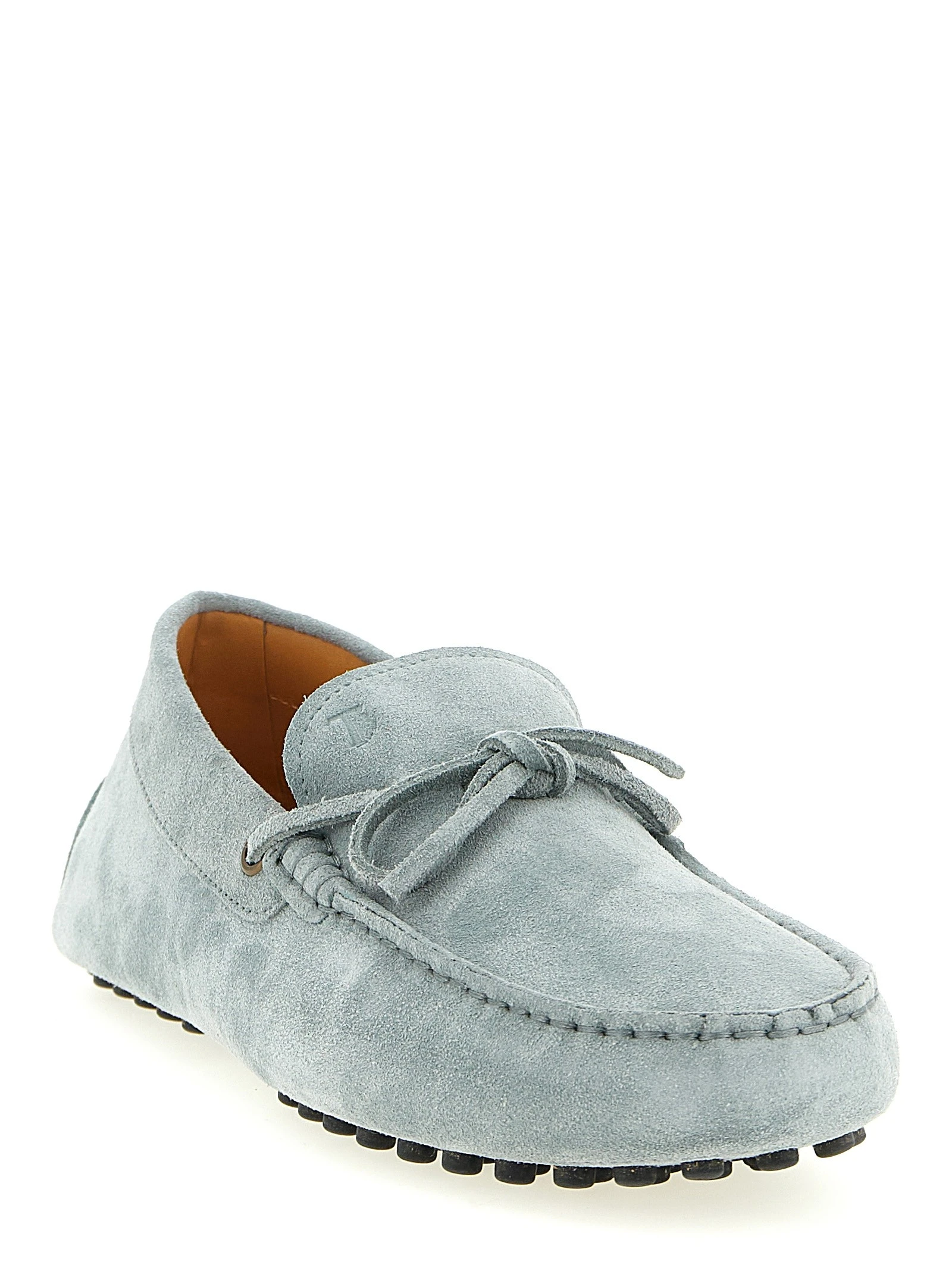 'Gommino' loafers