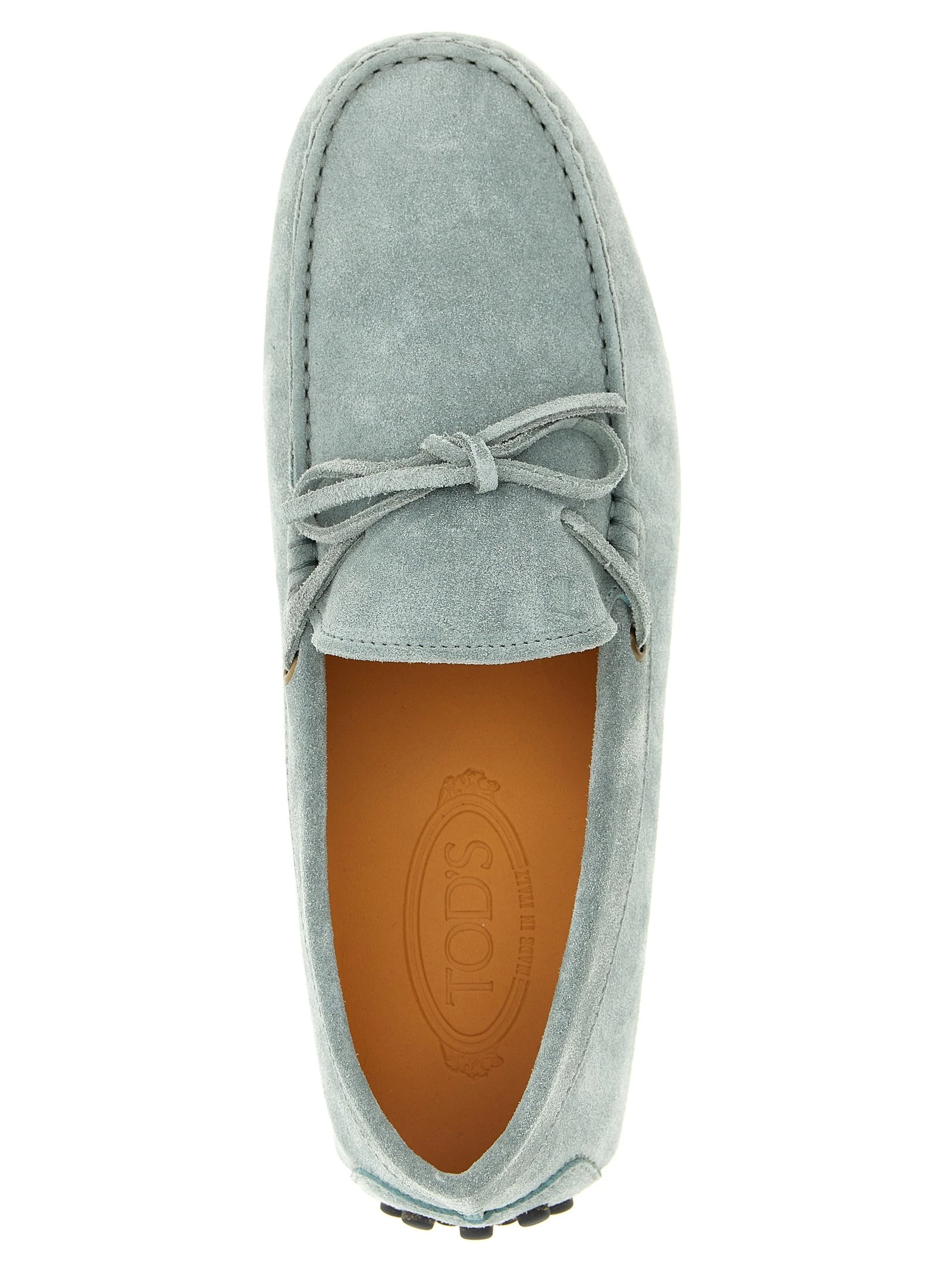 'Gommino' loafers