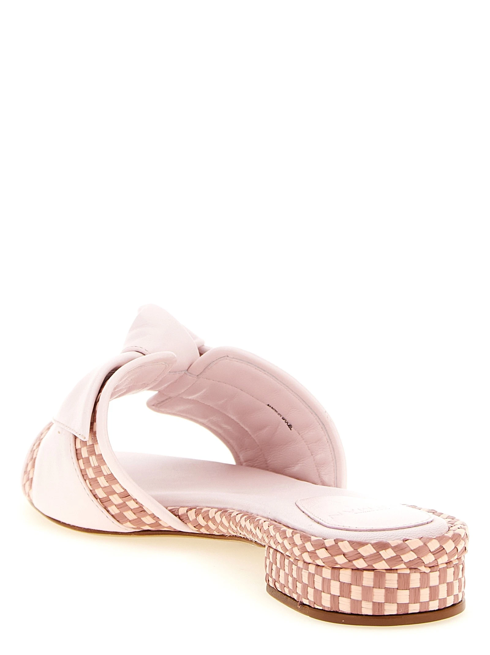 'Maxi Clarita' sandals