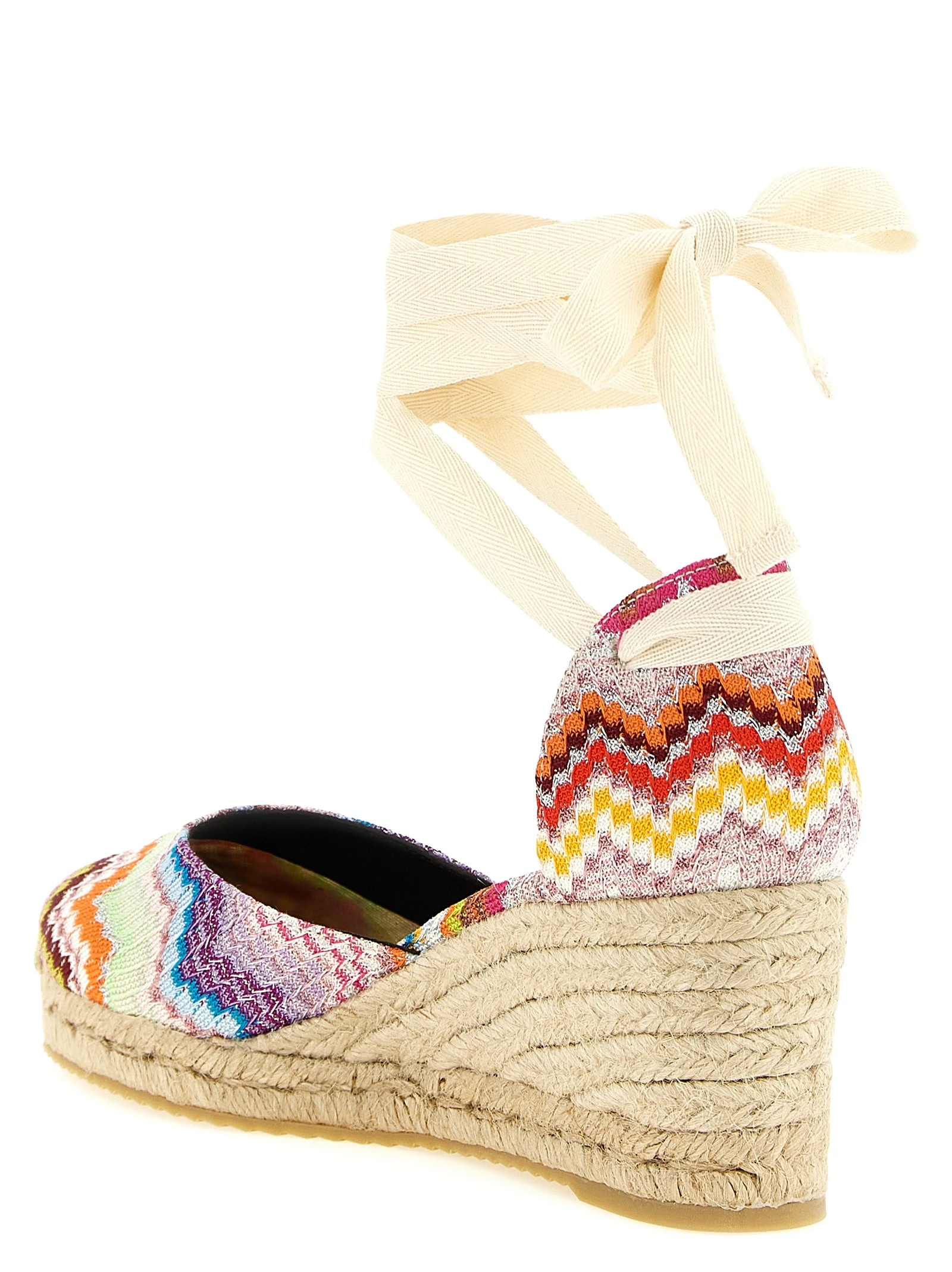 'Eva' espadrilles