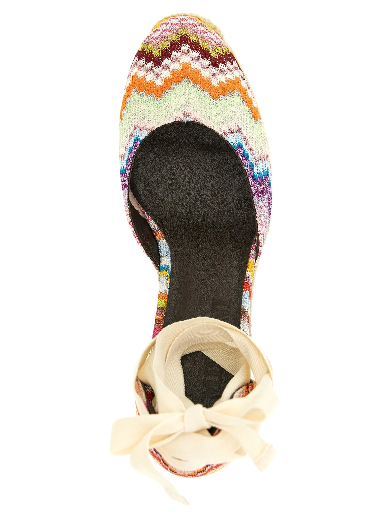 'Eva' espadrilles