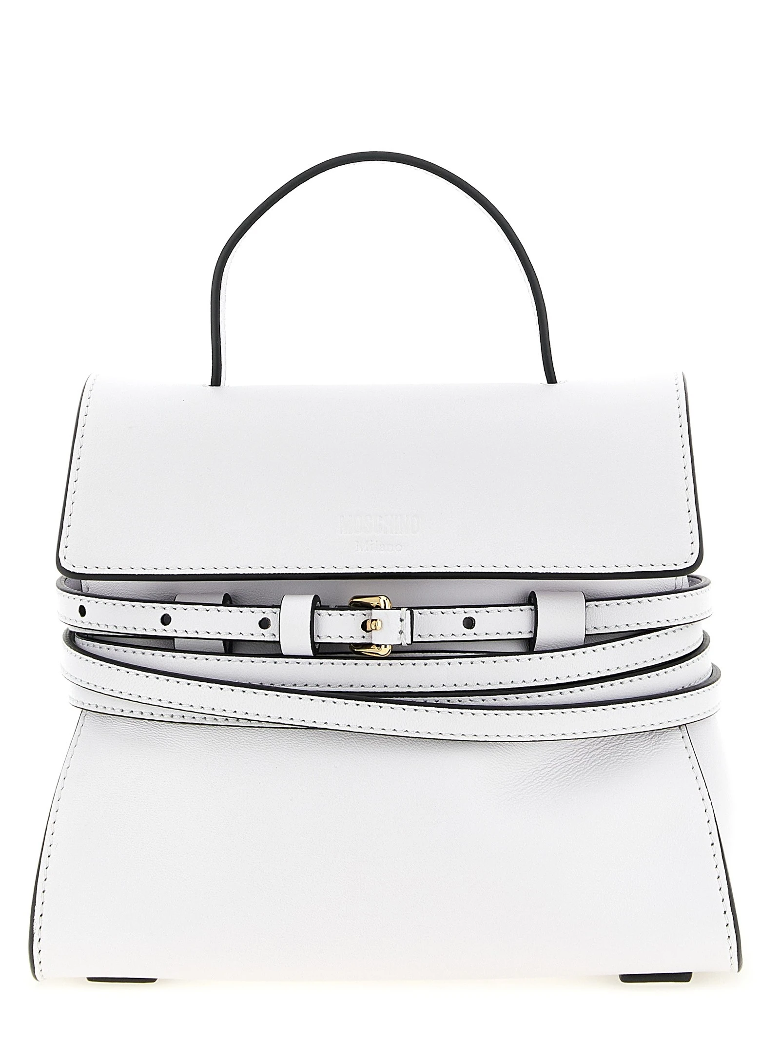 'Tie Me' handbag
