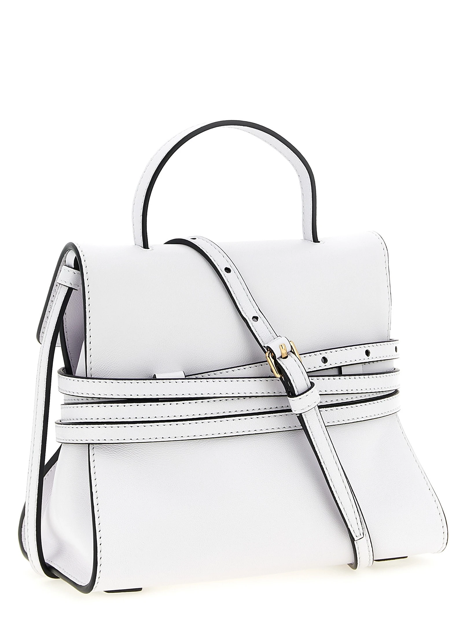'Tie Me' handbag