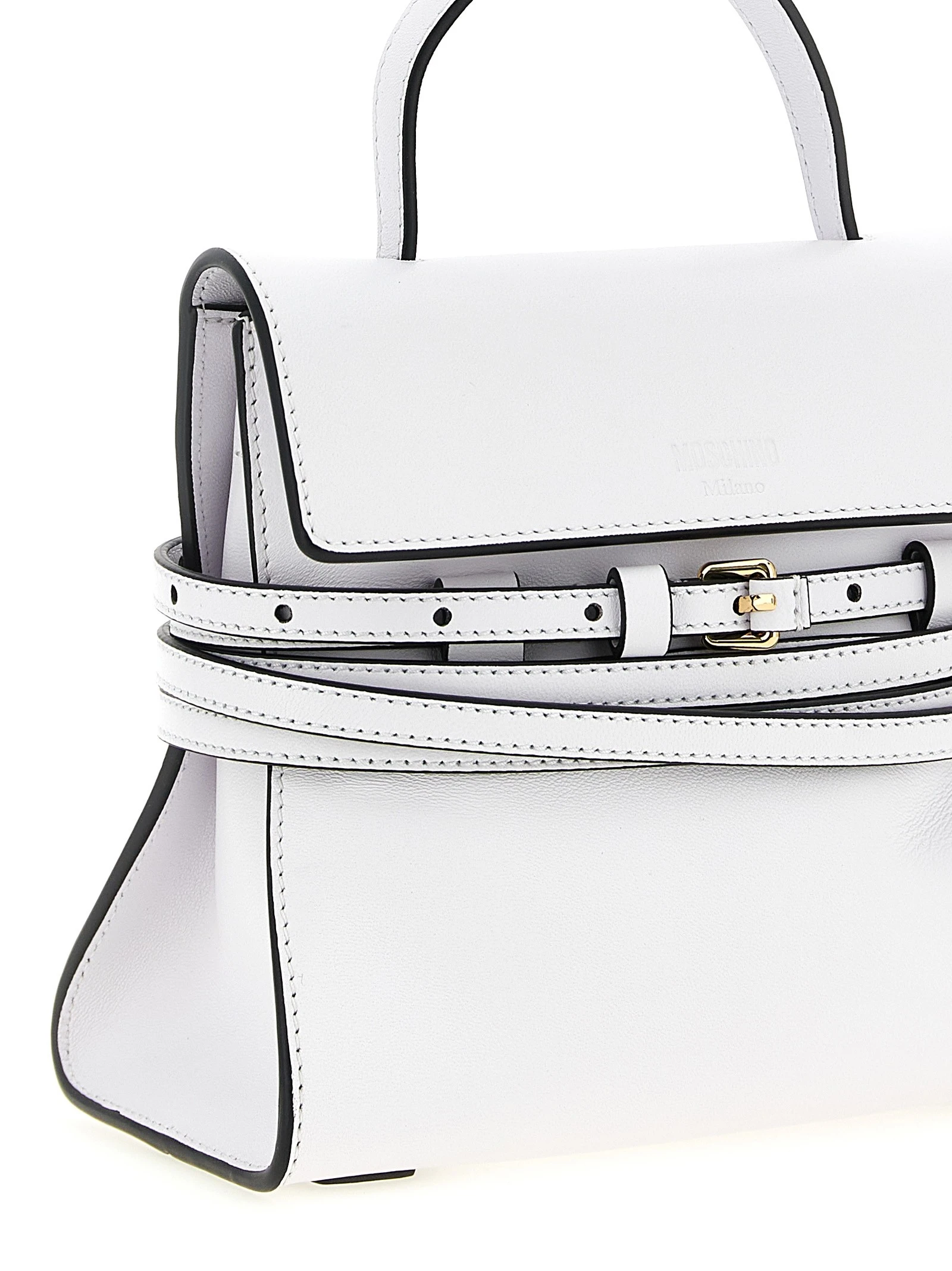 'Tie Me' handbag