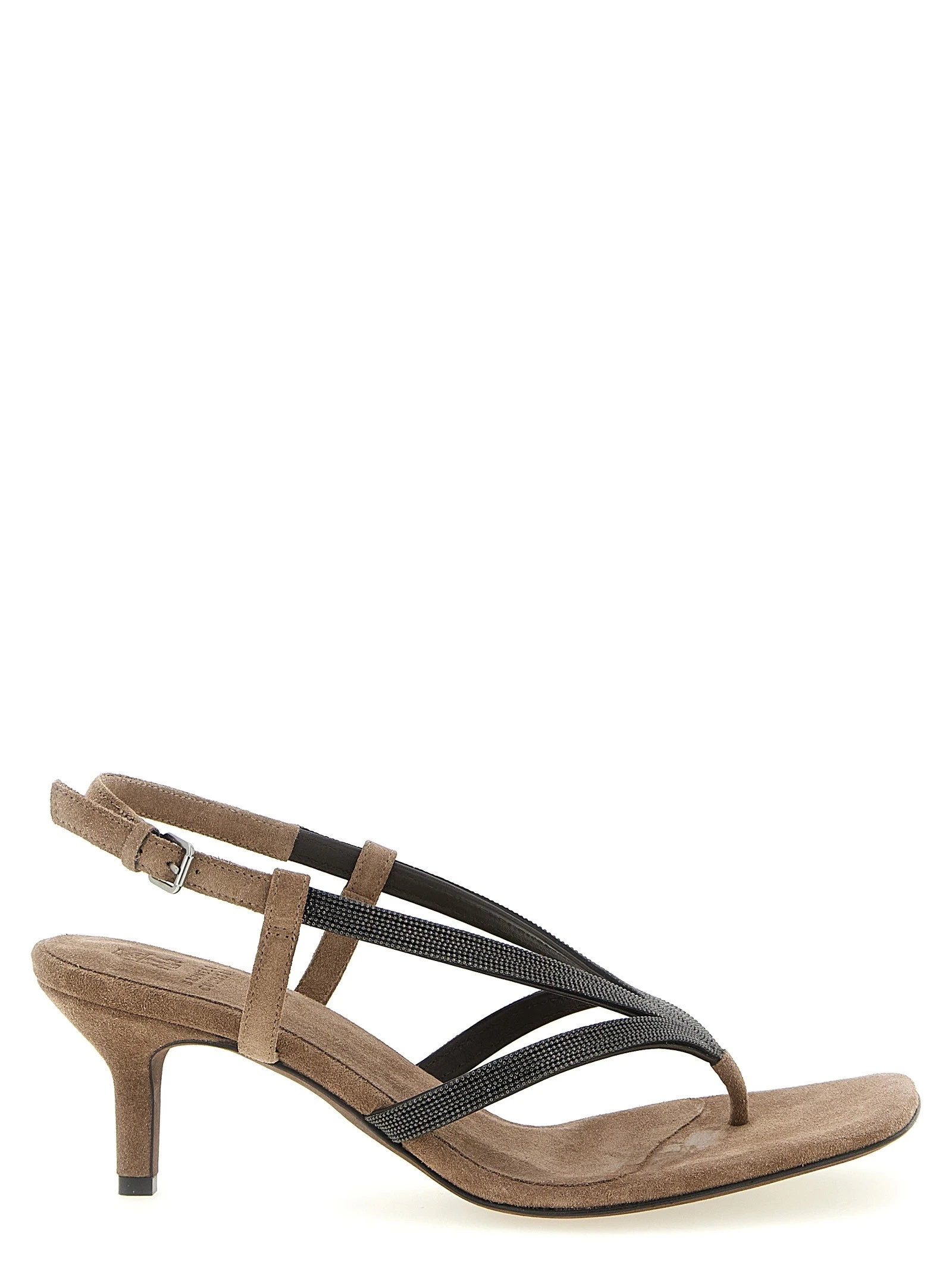 Monile Sandals