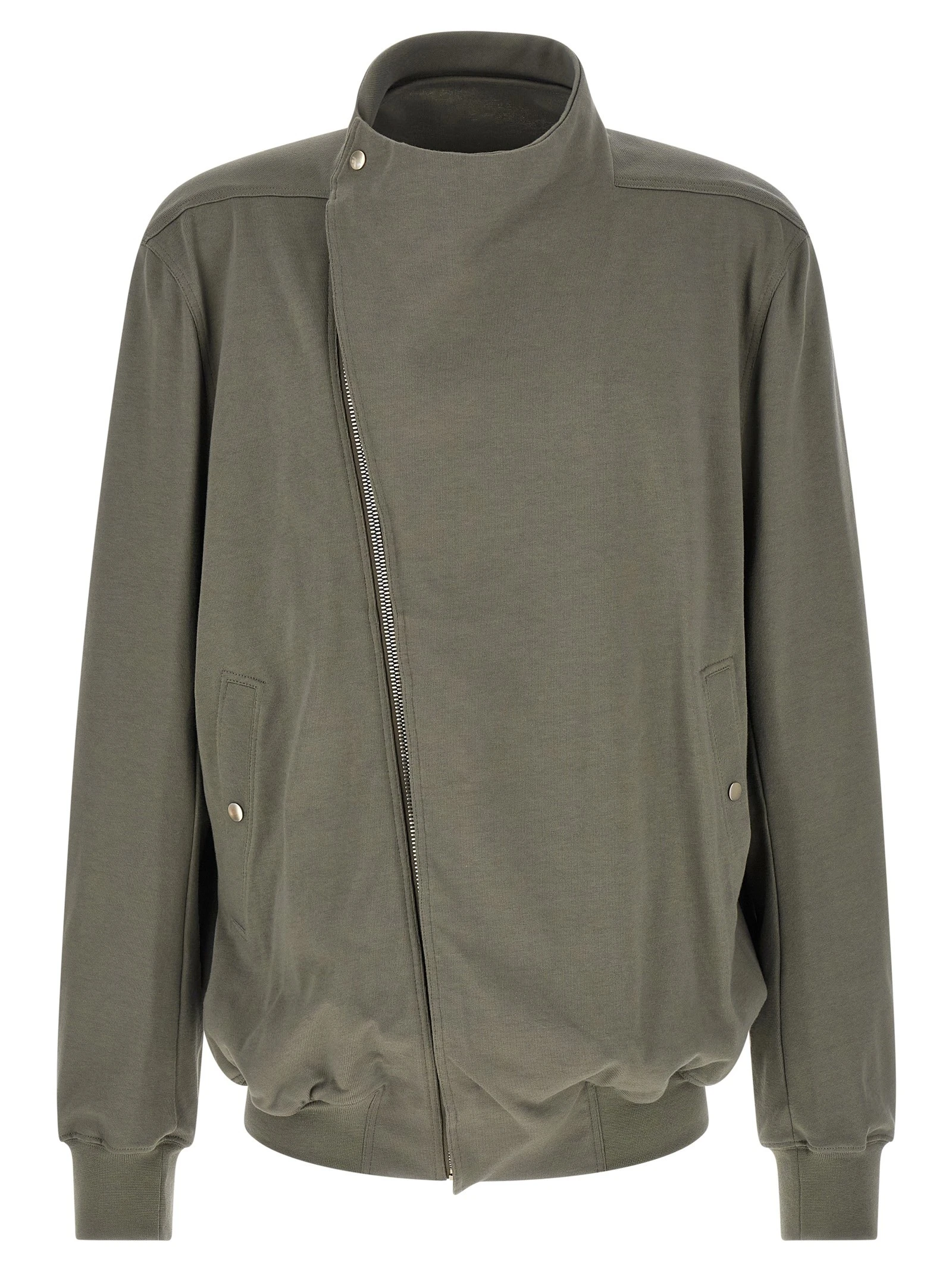 'Hollywood Flight' sweatshirt