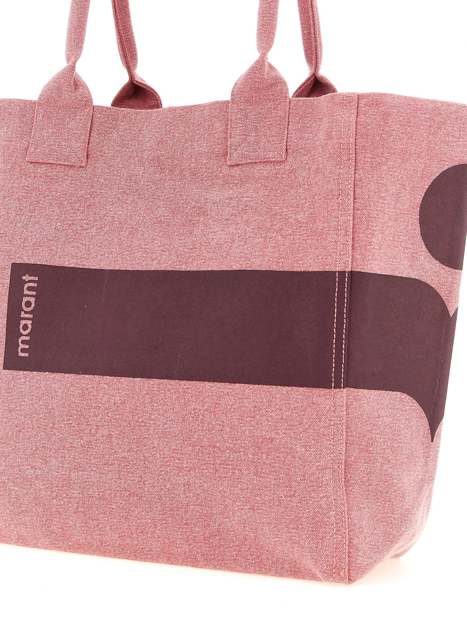 'Small Yenky' shopping bag