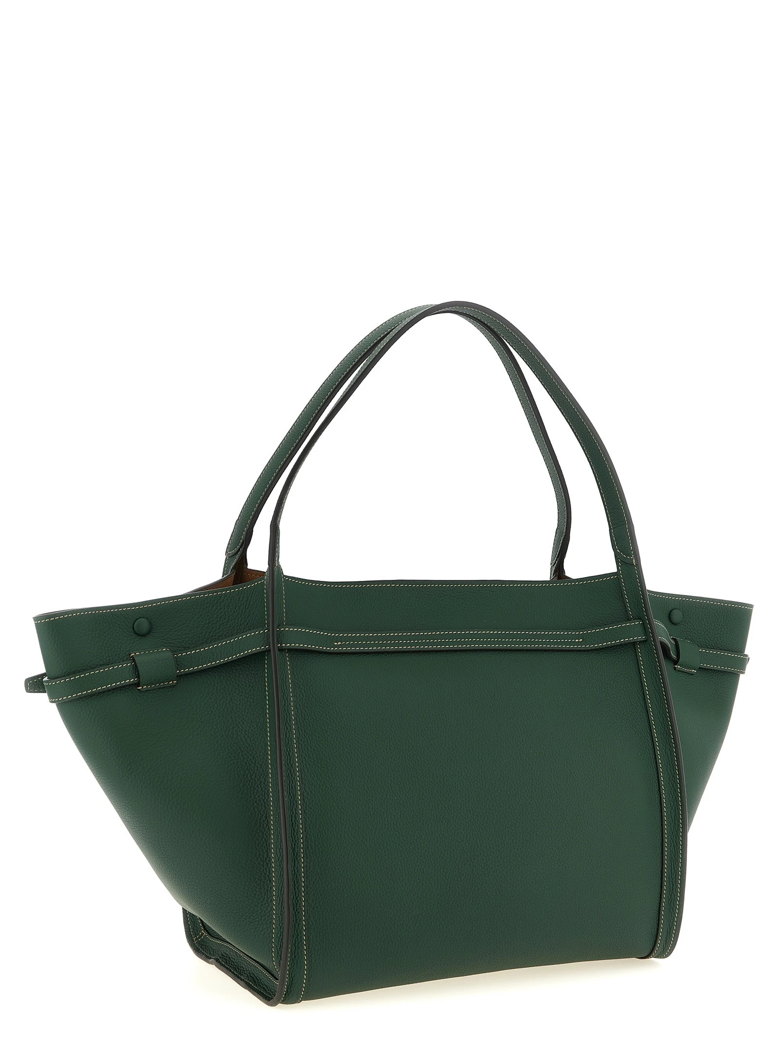 Medium 'Tim' shopping bag