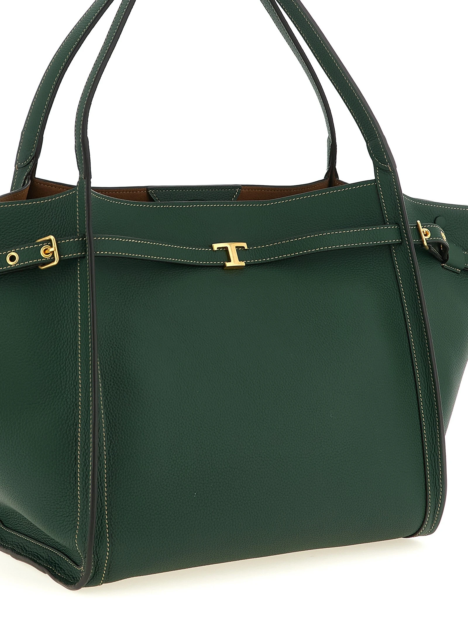 Medium 'Tim' shopping bag