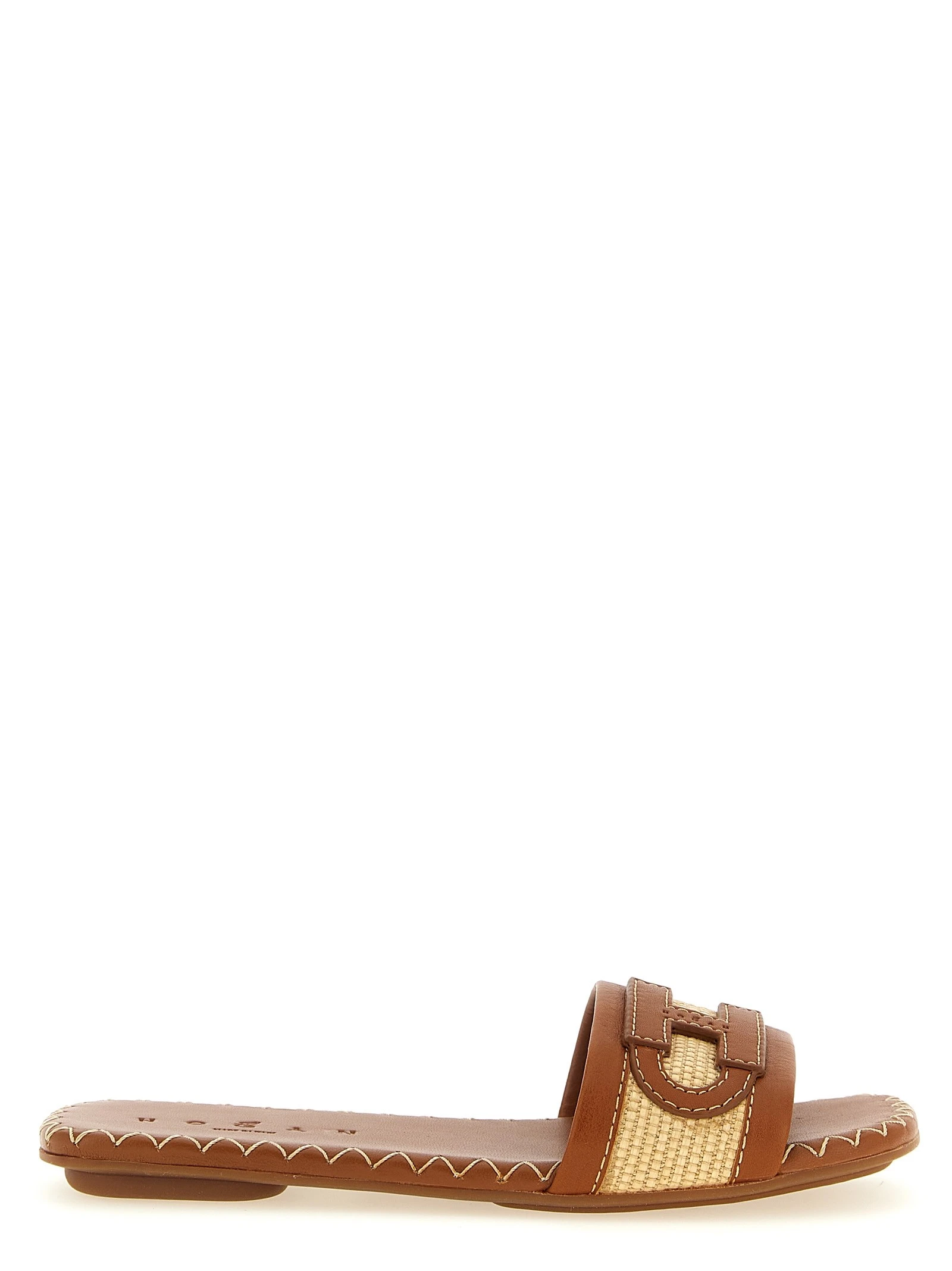 'H685' sandals