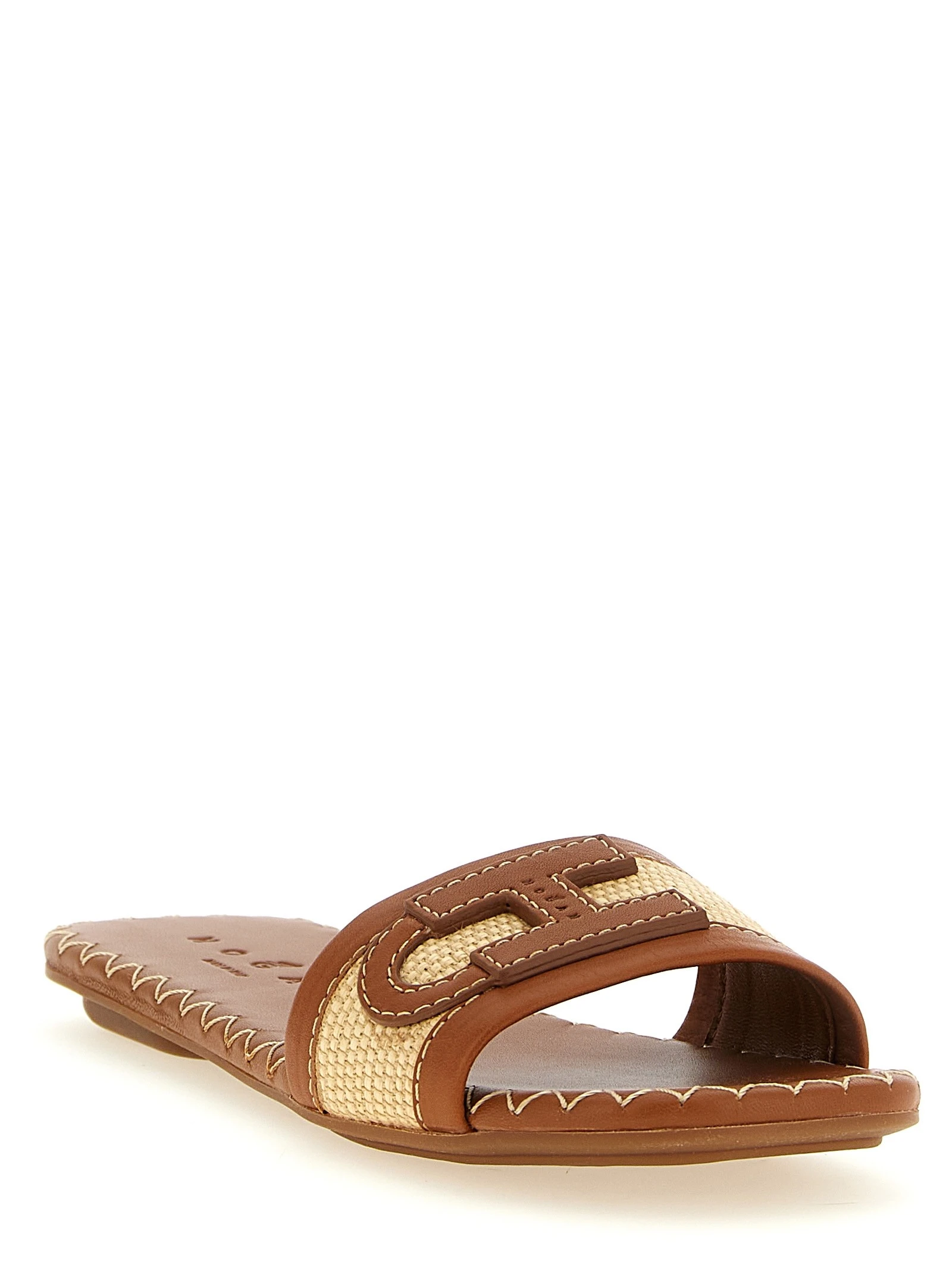 'H685' sandals