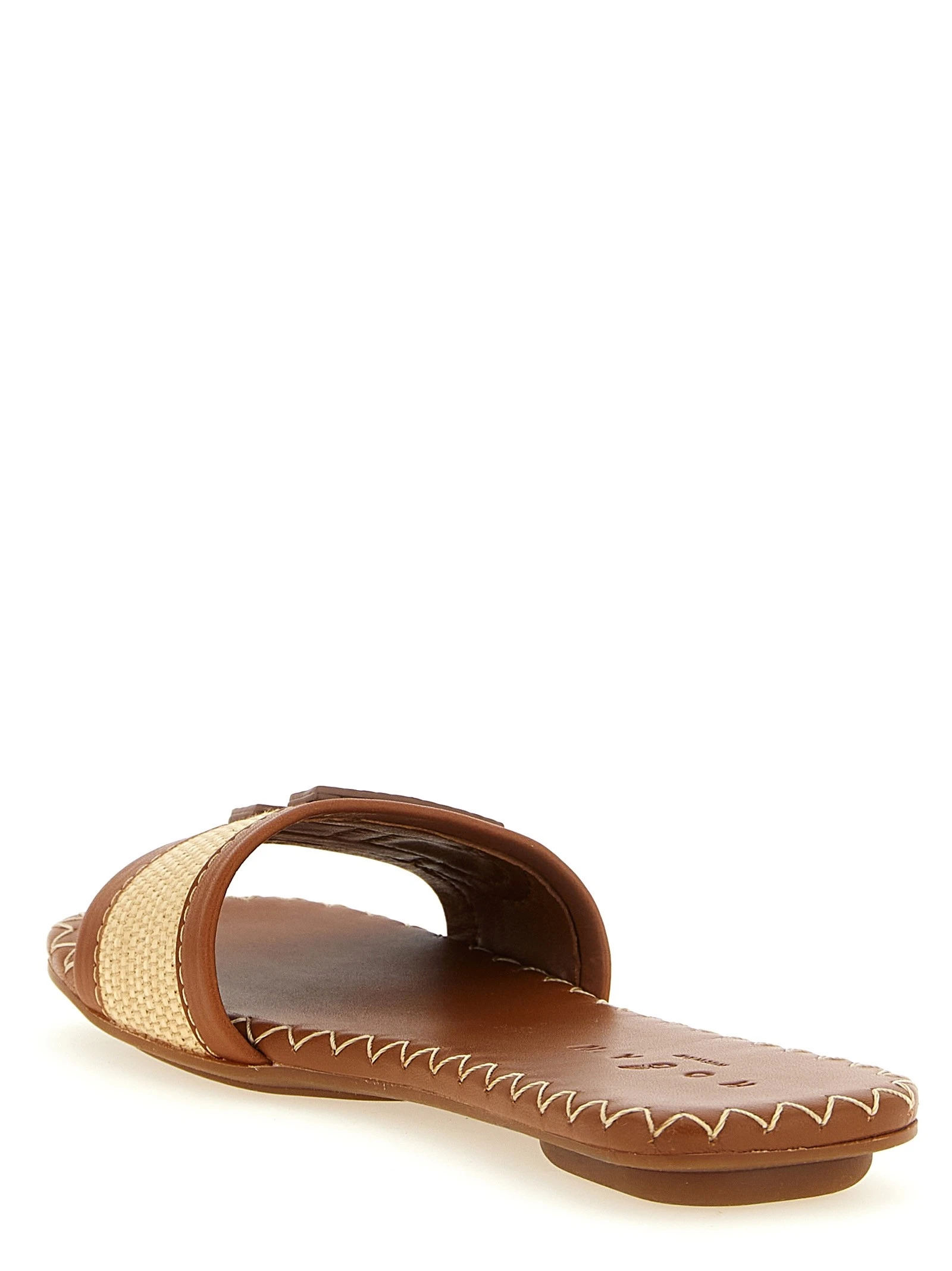 'H685' sandals