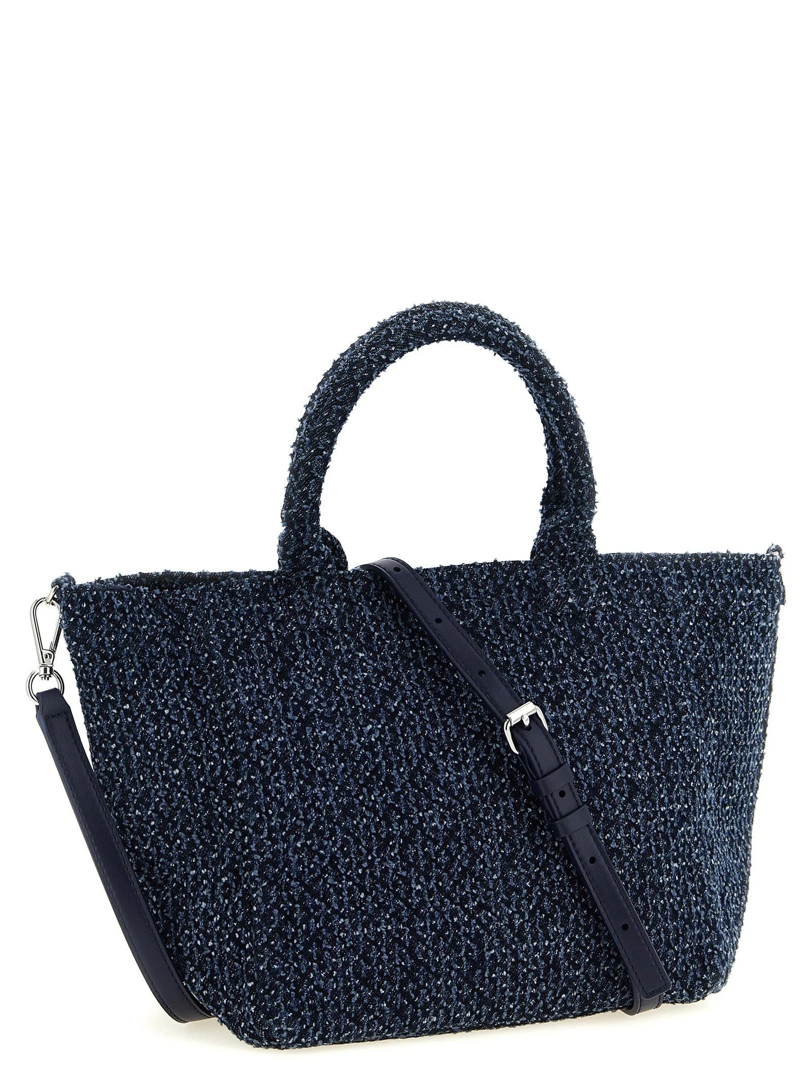 Small 'Bear' shopping bag